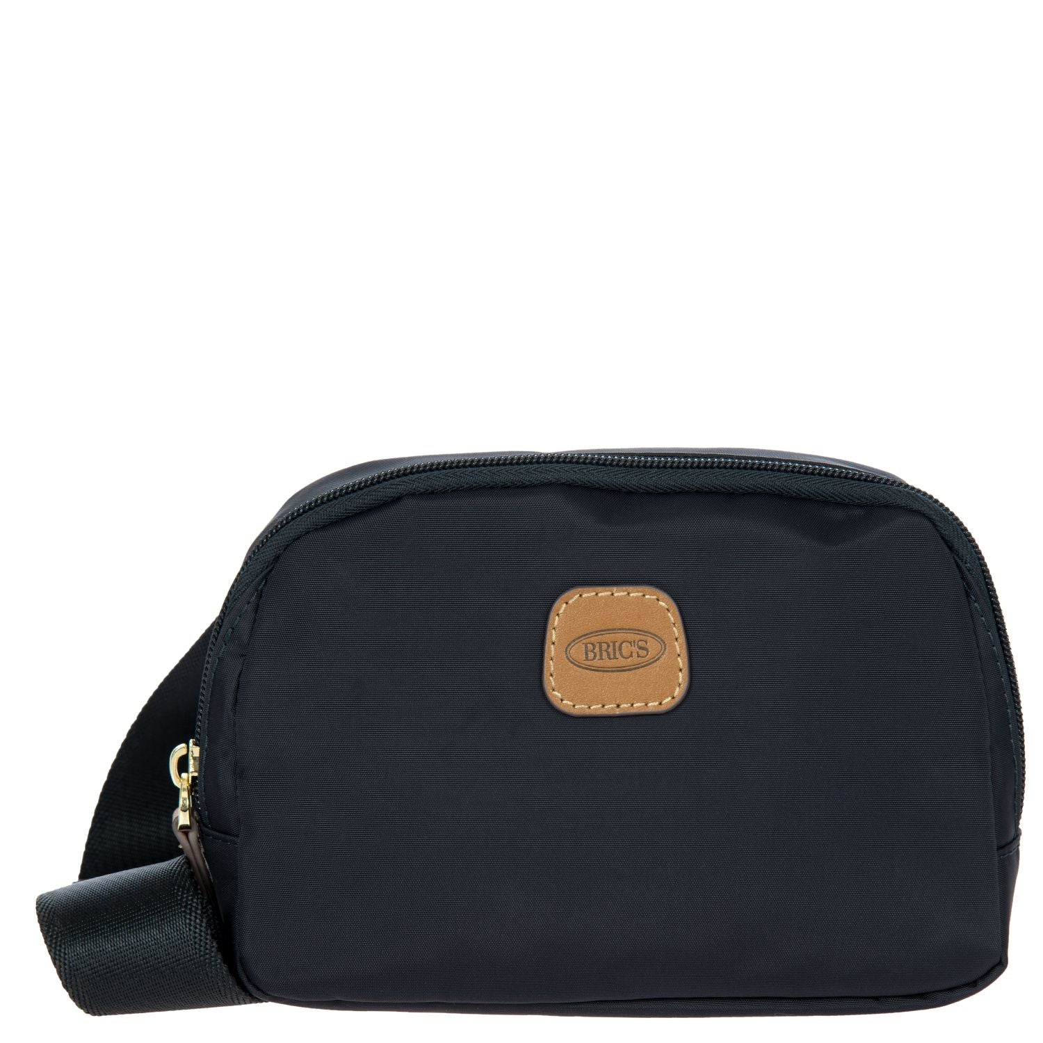 BRIC'S X-Travel Belt Bag (Ocean Blue)