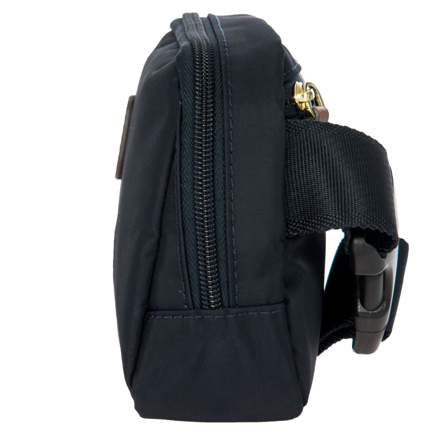 BRIC'S X-Travel Belt Bag (Ocean Blue)