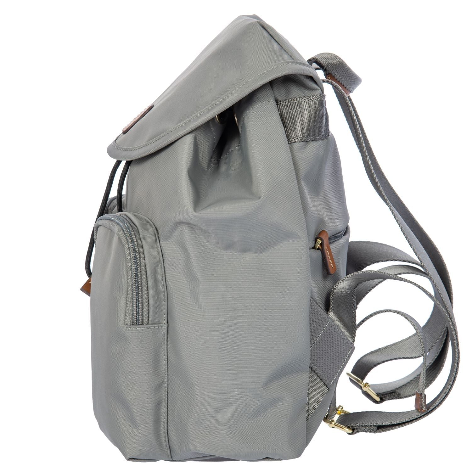 BRIC'S X-Travel City Backpack (Cloud)