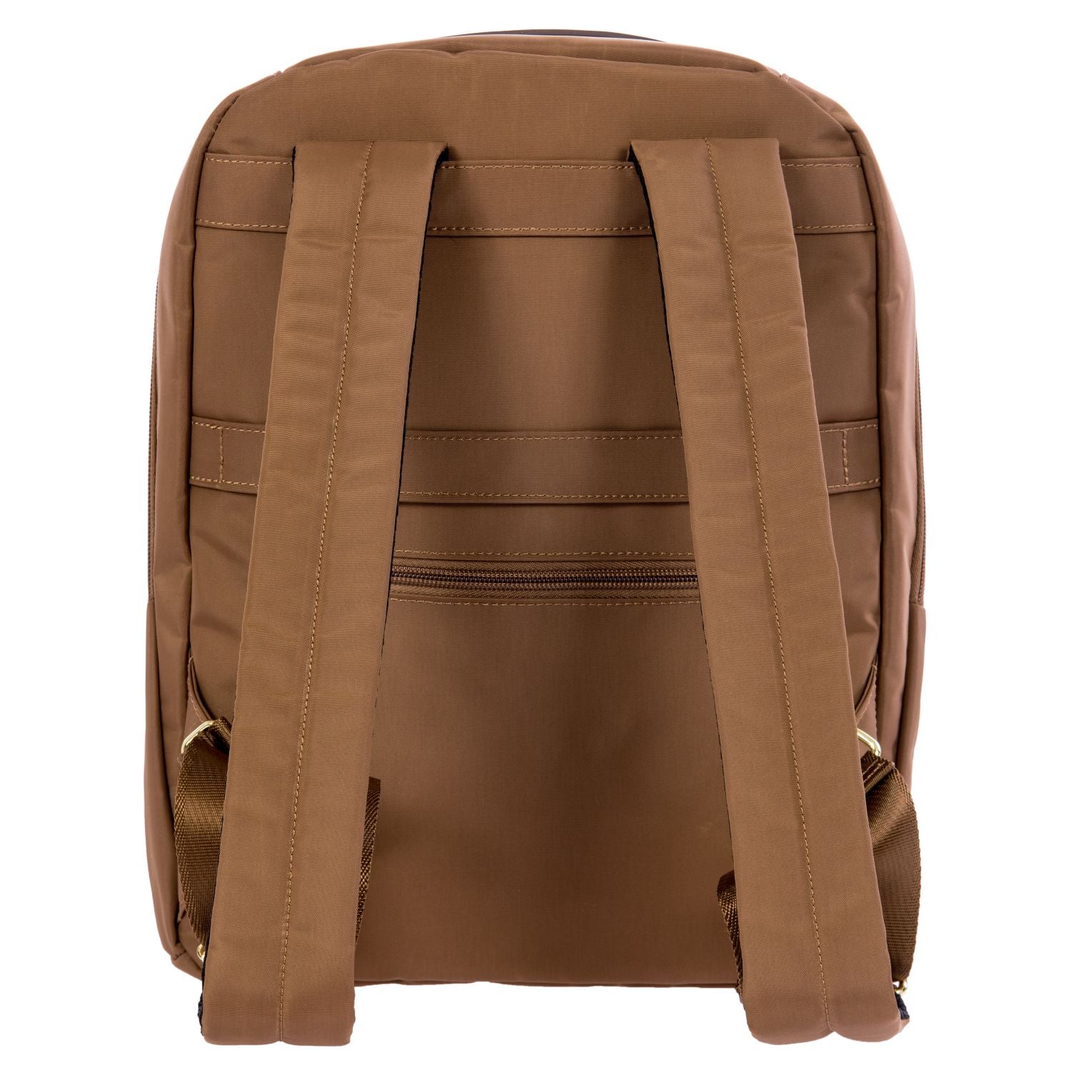 BRIC'S X-Travel City Backpack-M (Brownie)