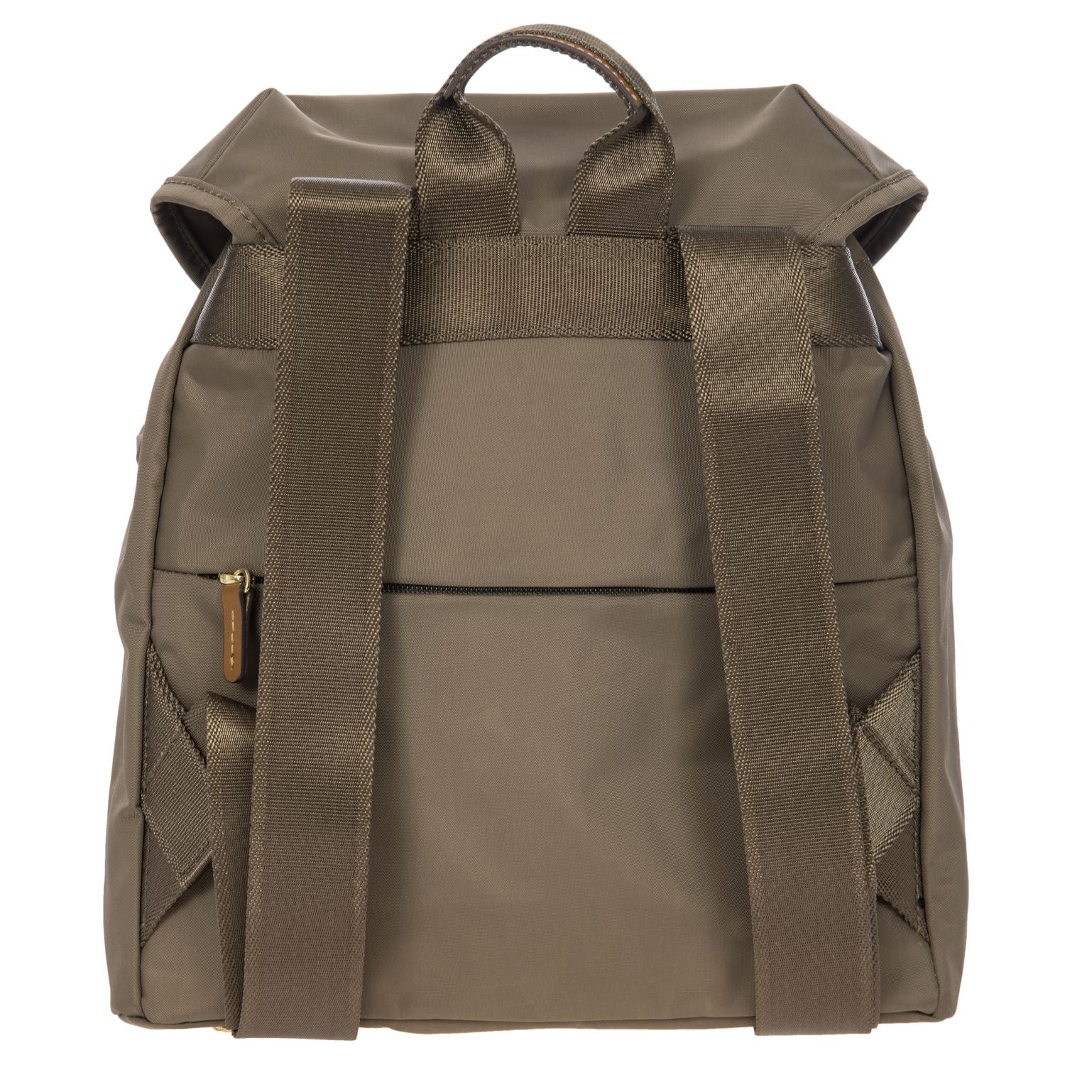 Bric's X-Travel City Backpack (Nut)