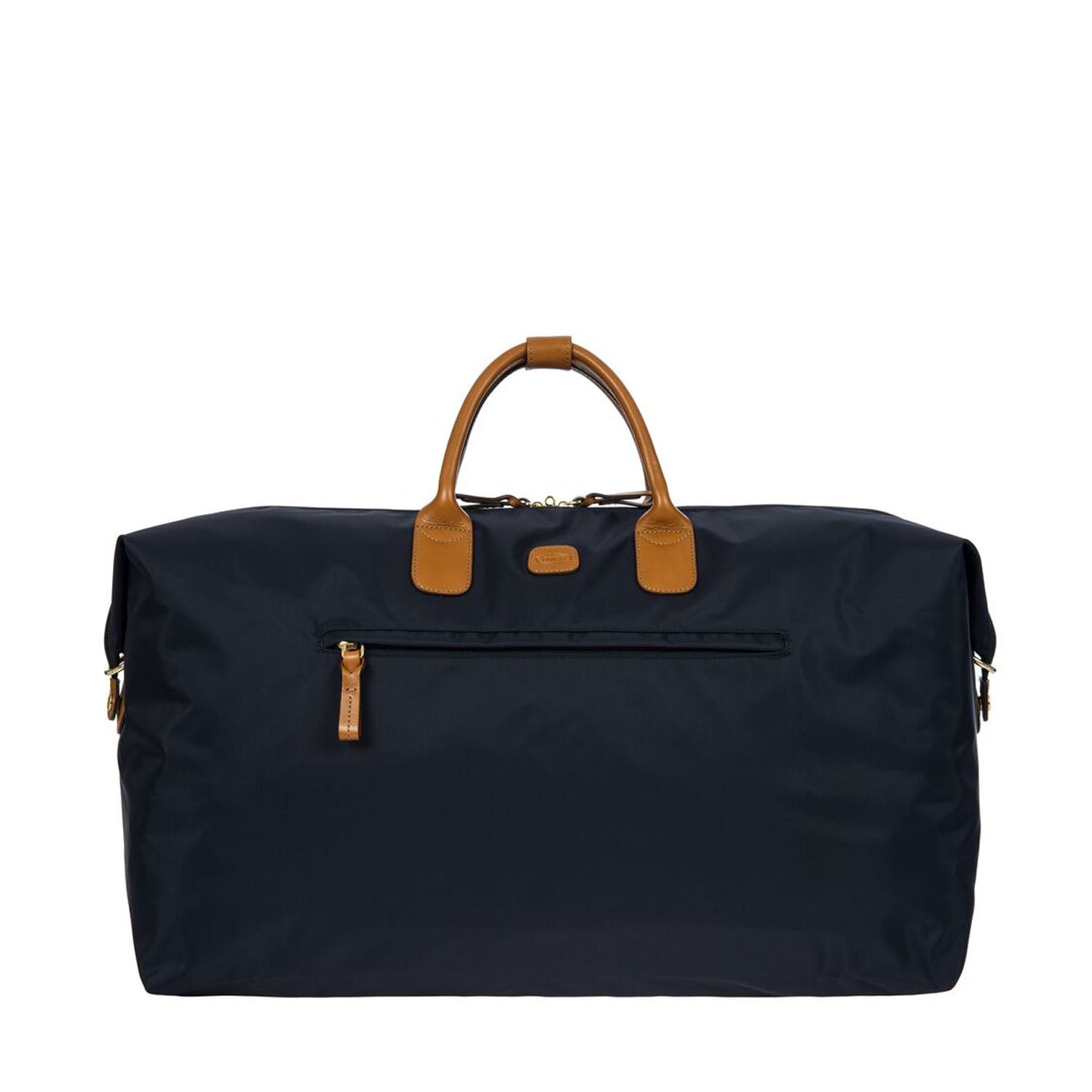 BRIC'S X-Travel Holdall Travel Duffel Bag (Ocean Blue)