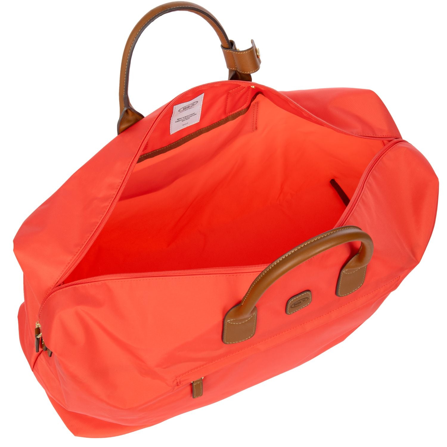 Bric's X-Travel Duffel (Poppy)