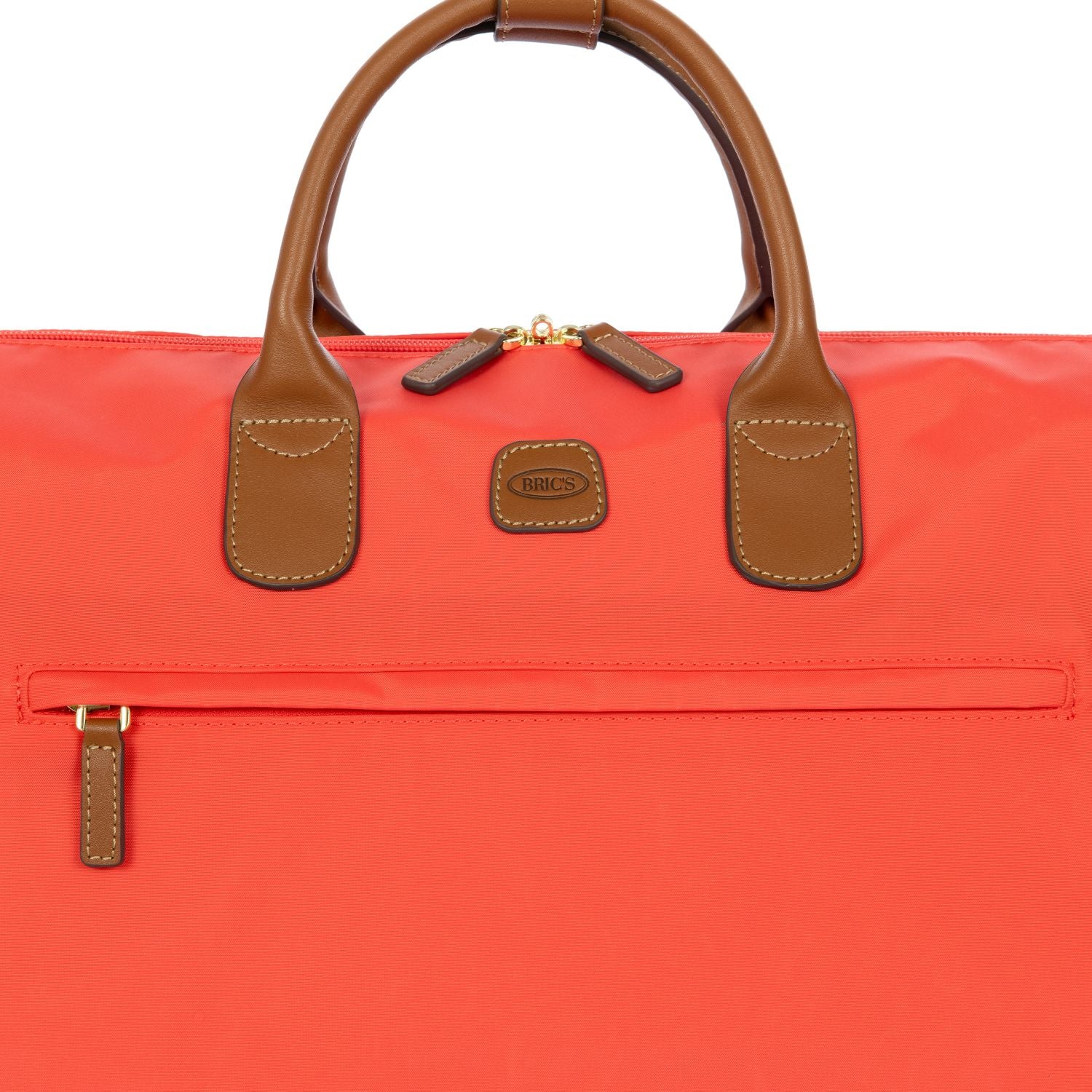 Bric's X-Travel Duffel (Poppy)