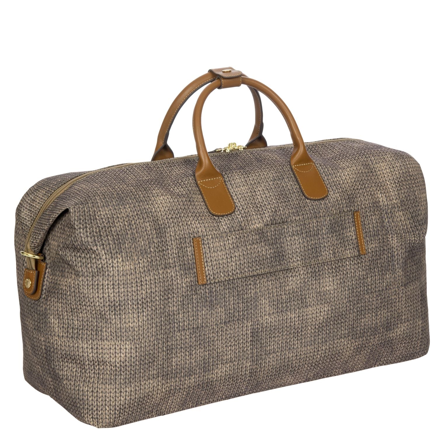 Bric's X-Travel Duffel (Wool Nut)