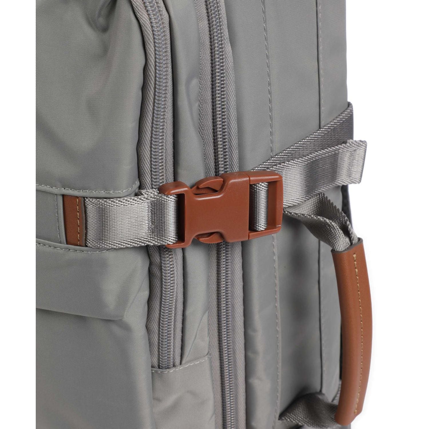 BRIC'S X-Travel Montagna Backpack (Cloud)