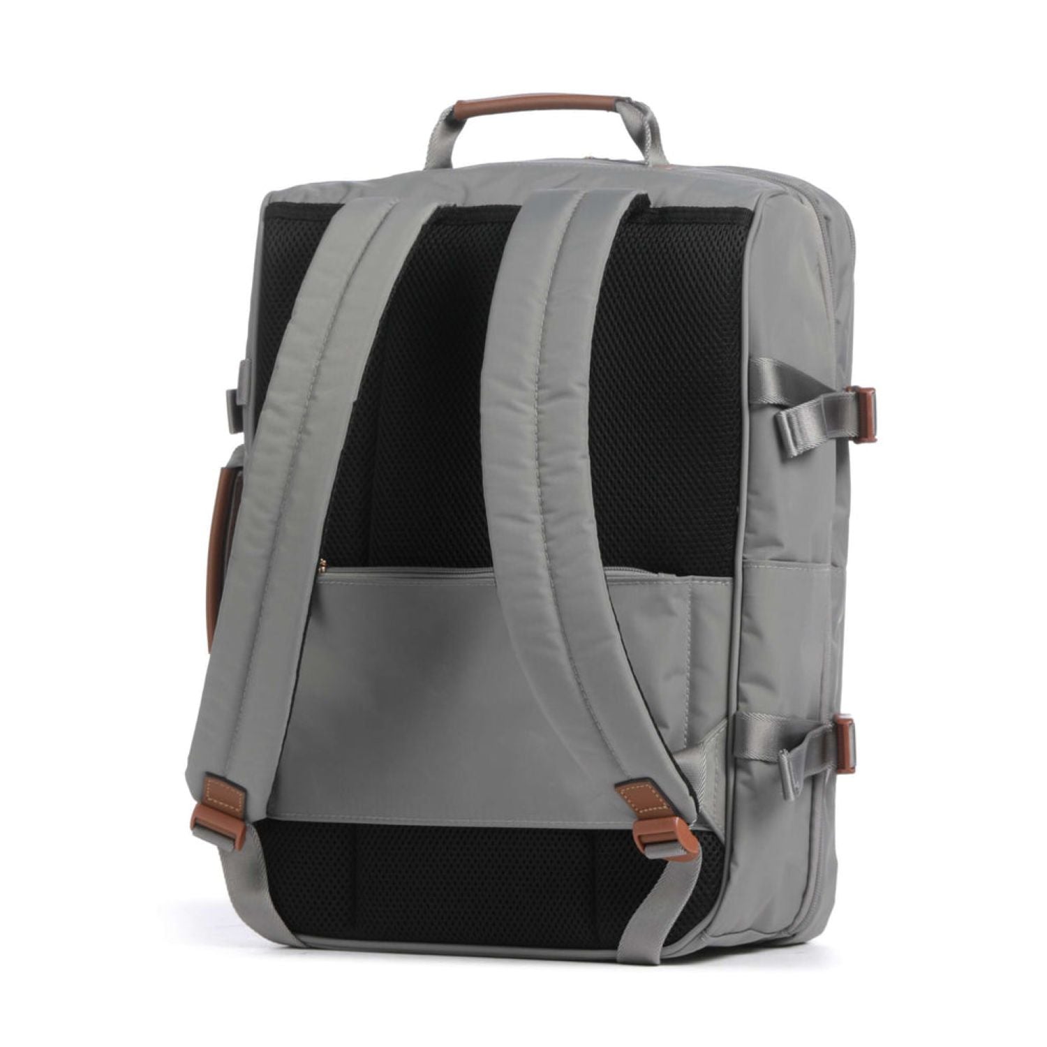 BRIC'S X-Travel Montagna Backpack (Cloud)