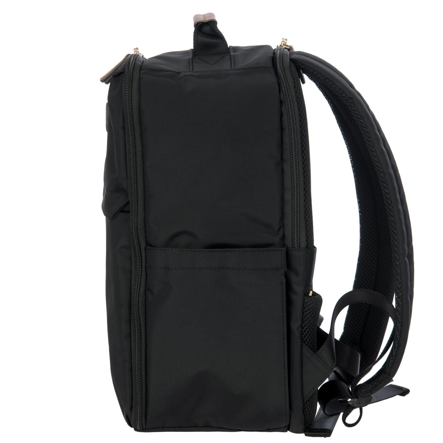 Bric'S X-Travel Underseat Backpack - Black