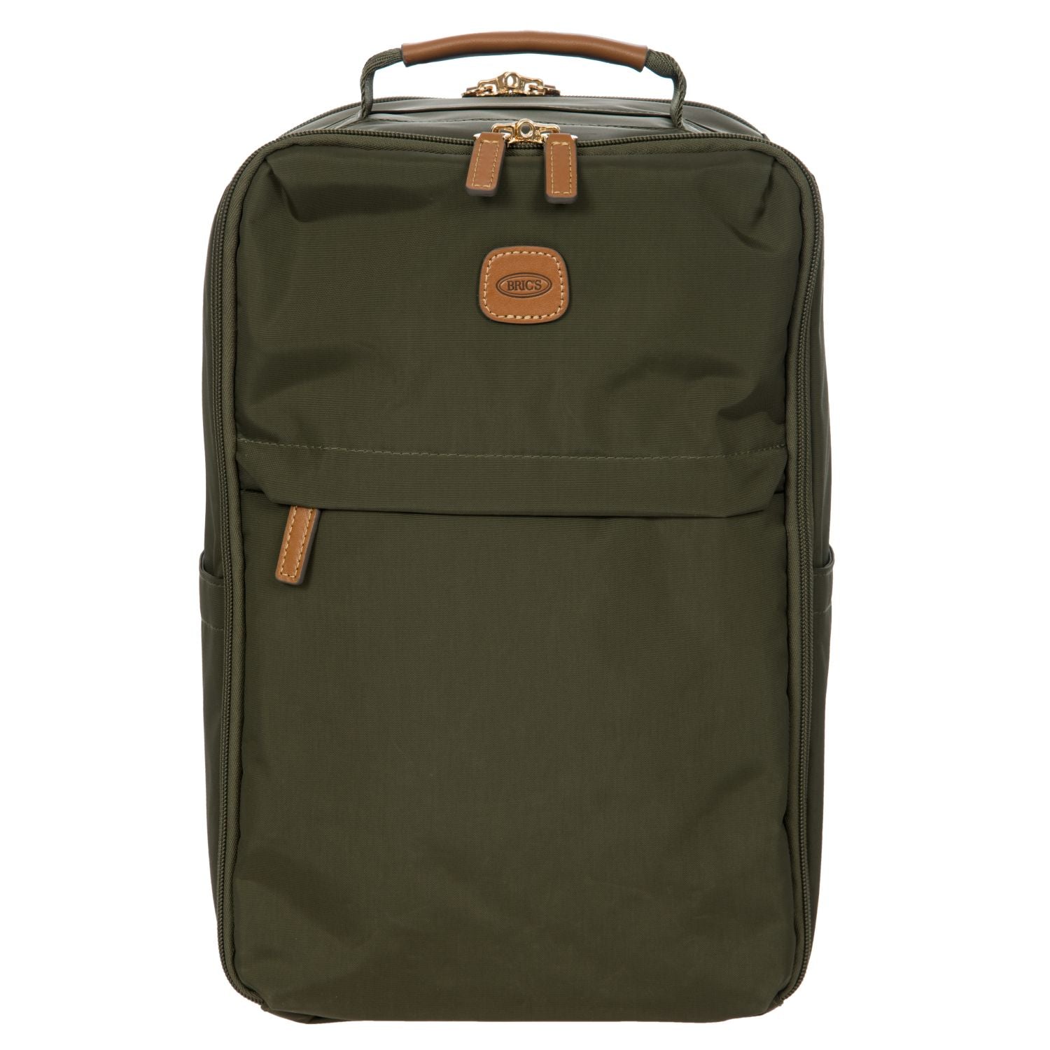 Bric'S X-Travel Underseat Backpack - Olive