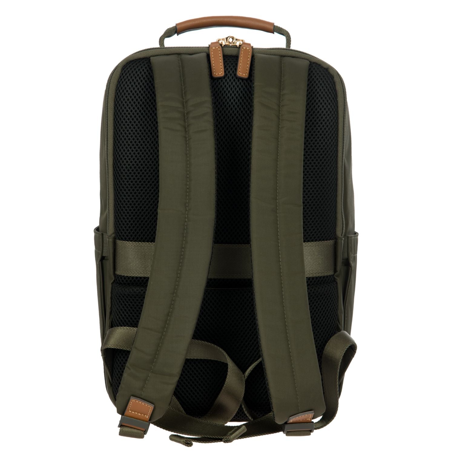 Bric'S X-Travel Underseat Backpack - Olive