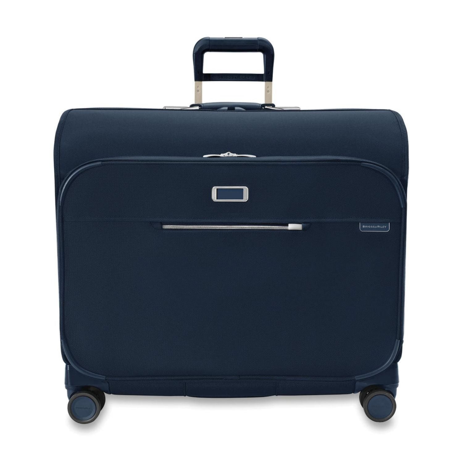 Briggs & Riley Baseline Deluxe Wardrobe Spinner - Navy