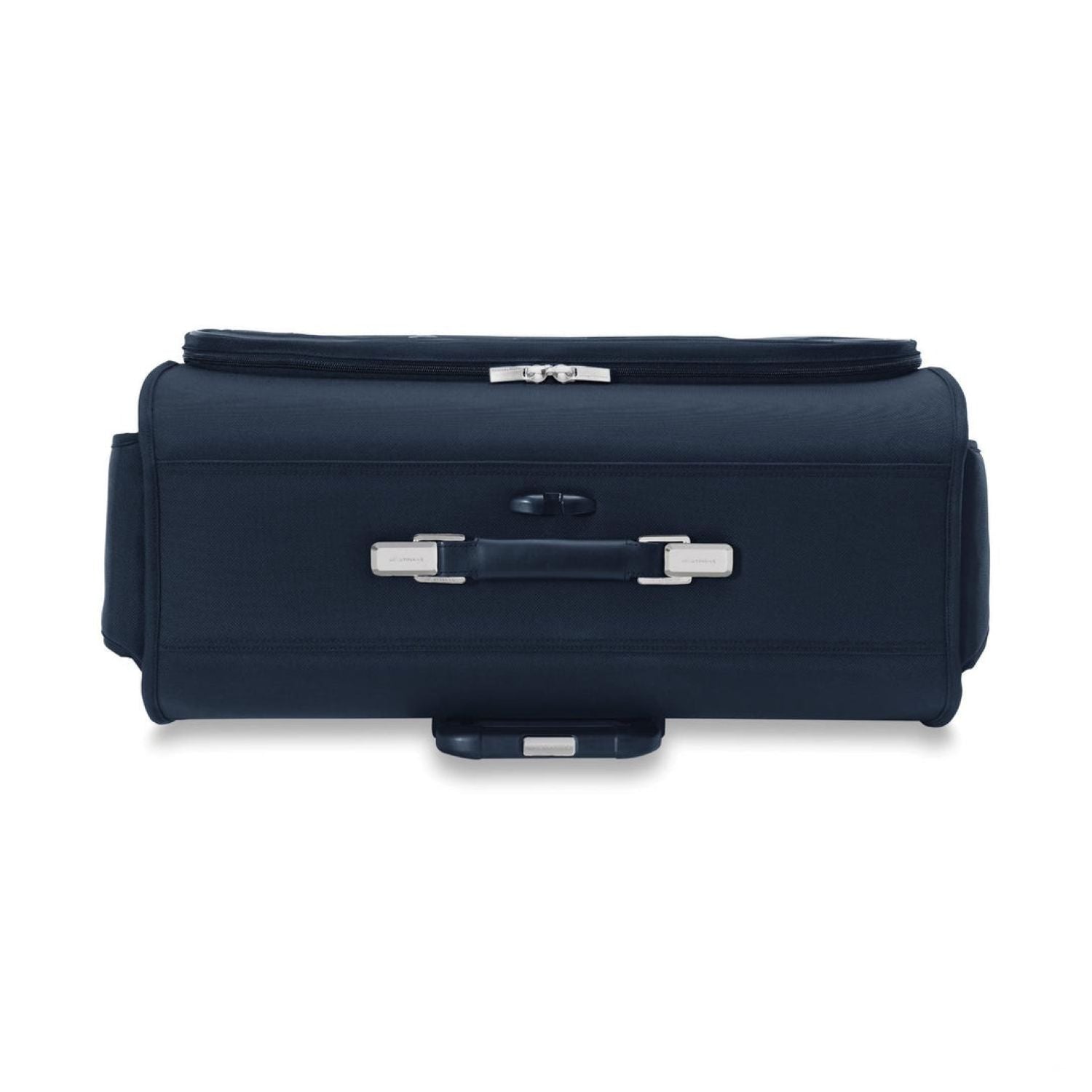 Briggs & Riley Baseline Deluxe Wardrobe Spinner - Navy