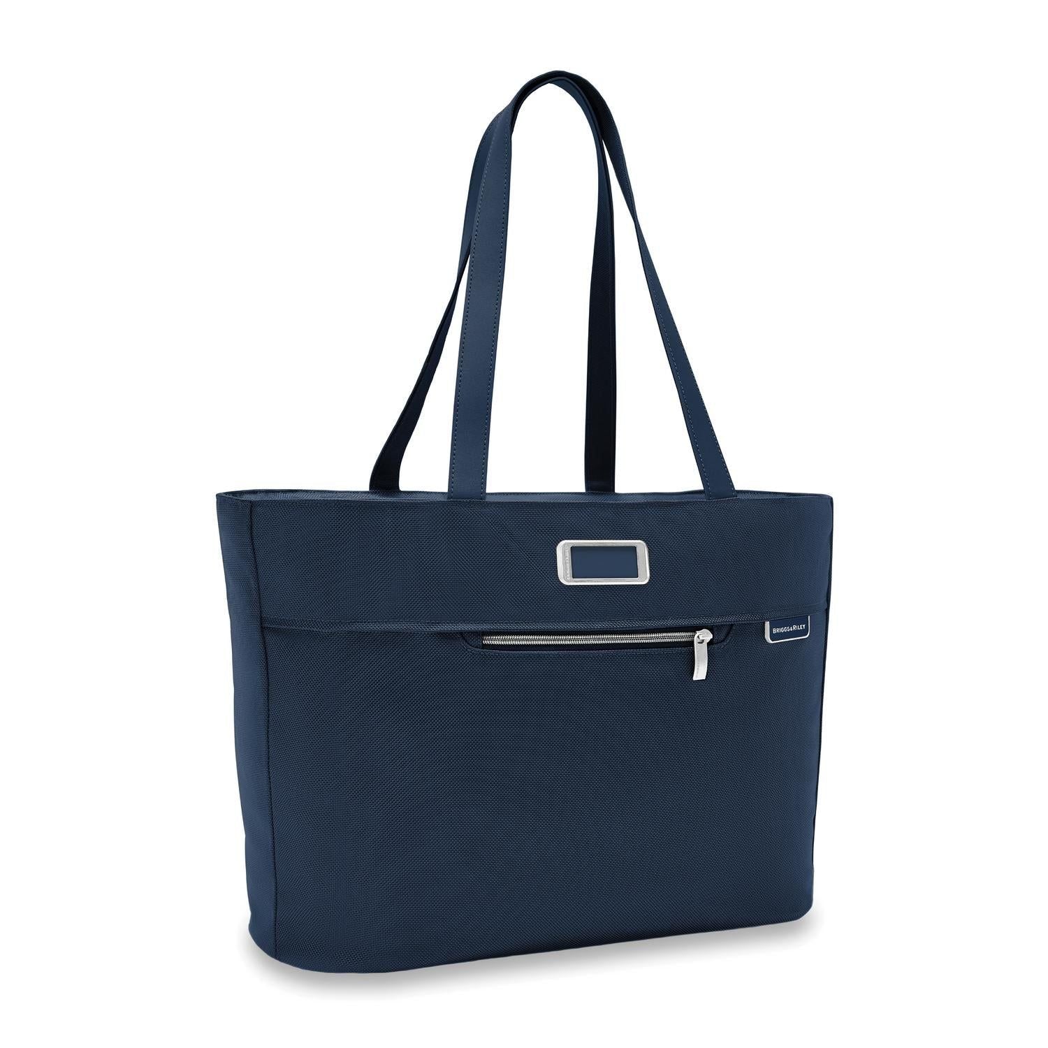Briggs & Riley Baseline Traveller Tote Bag - Navy
