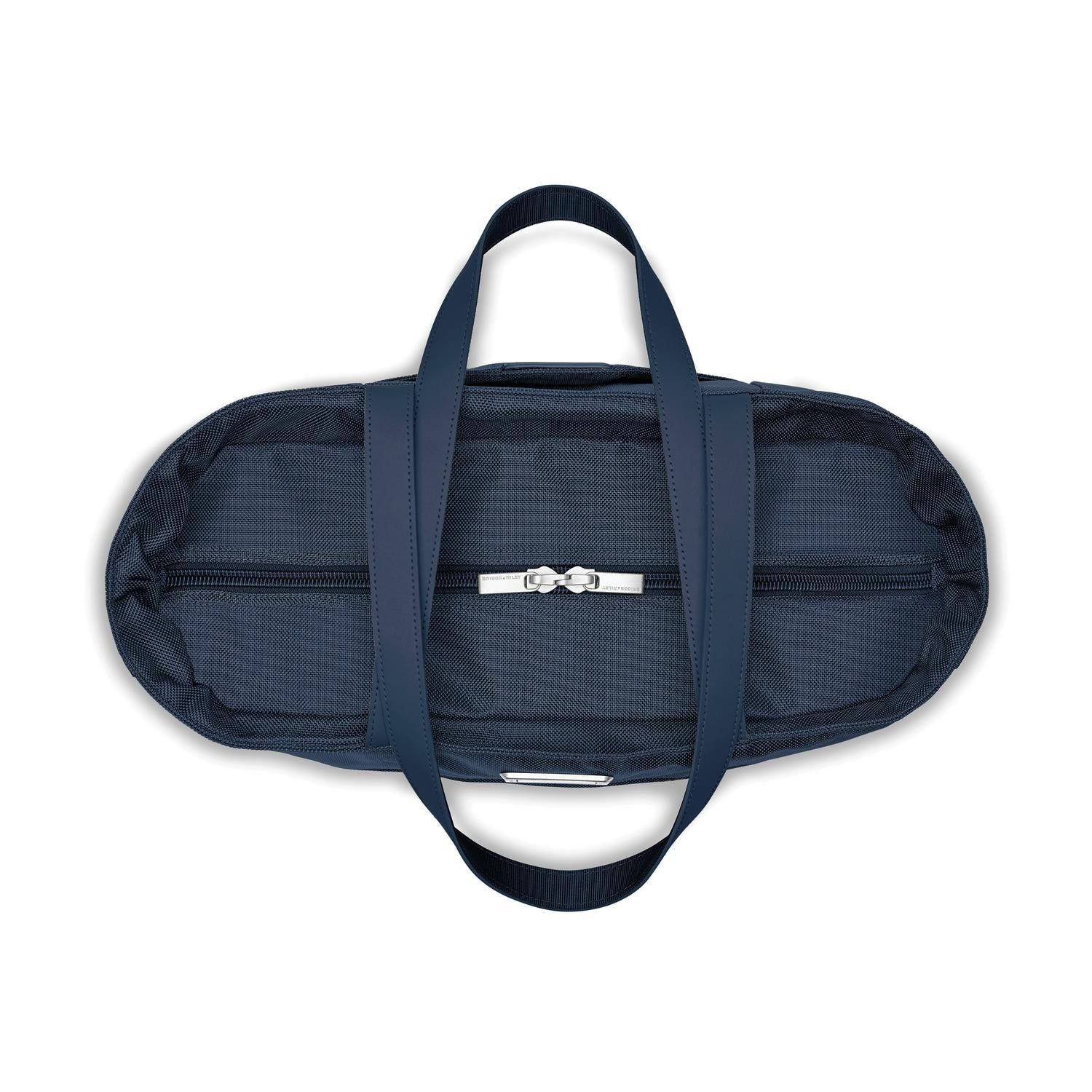 Briggs & Riley Baseline Traveller Tote Bag - Navy