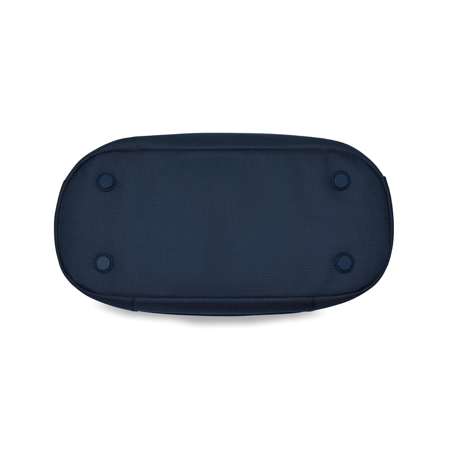 Briggs & Riley Baseline Traveller Tote Bag - Navy