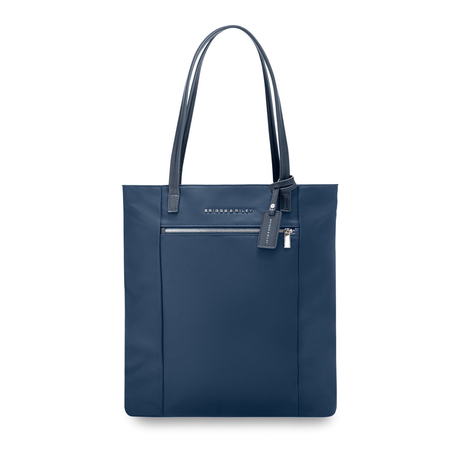Briggs & Riley Rhapsody Vertical Tote Bag - Navy