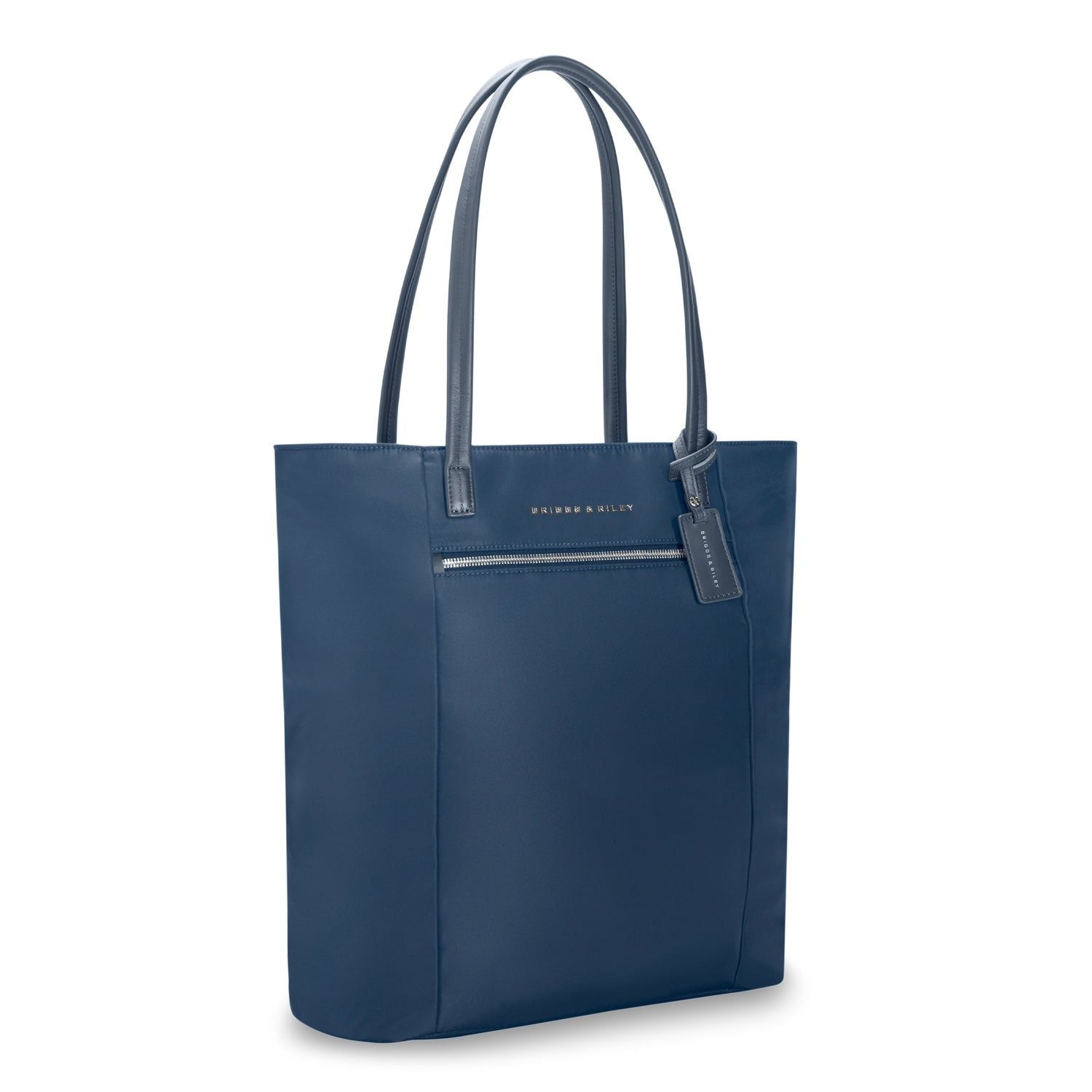 Briggs & Riley Rhapsody Vertical Tote Bag - Navy