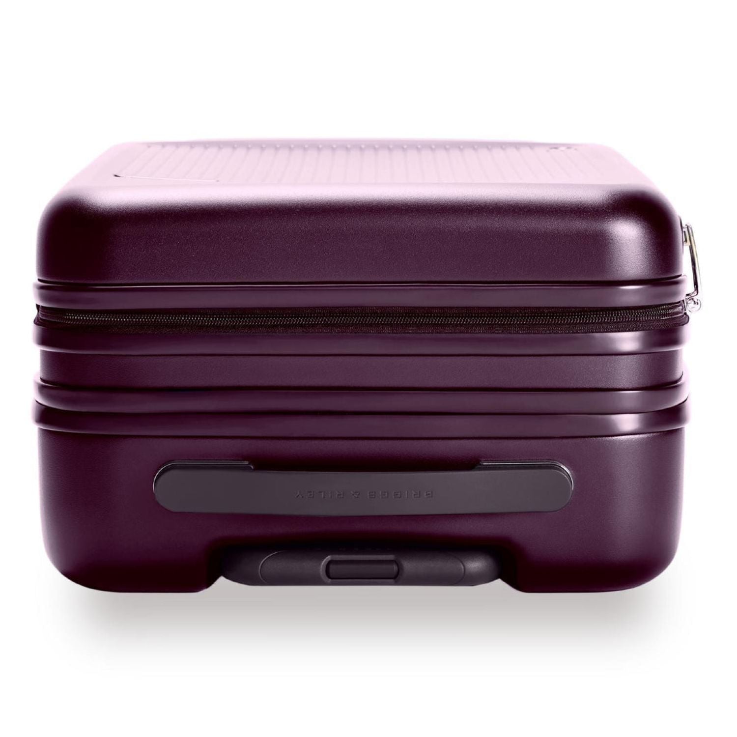 Briggs & Riley Sympatico 3.0 Global Carry On Expandable Spinner 21" - Plum