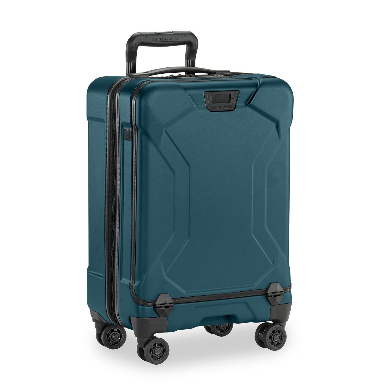 Briggs & Riley Torq Domestic Carry-On Spinner - Ocean