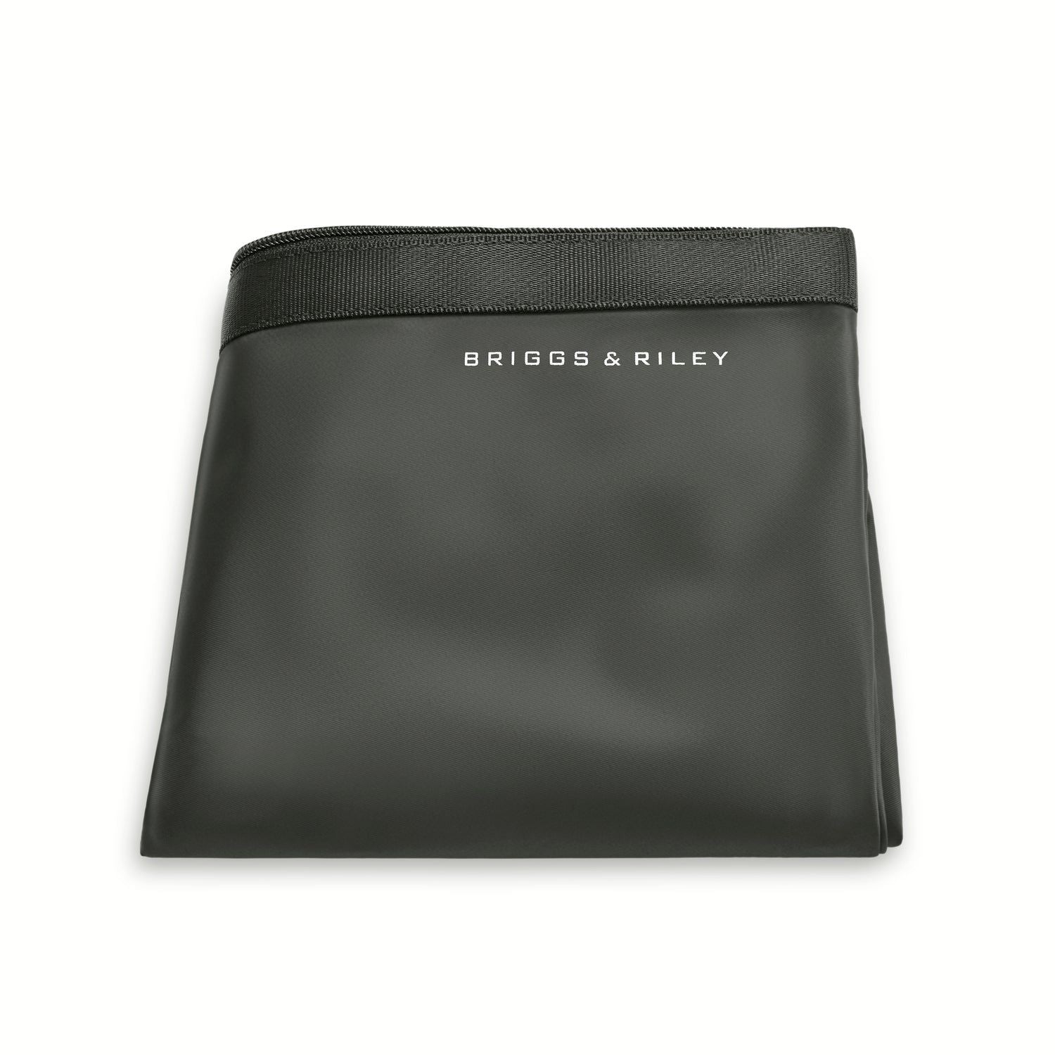 Briggs & Riley Travel Essentials Zippered Laundry Bag - Black