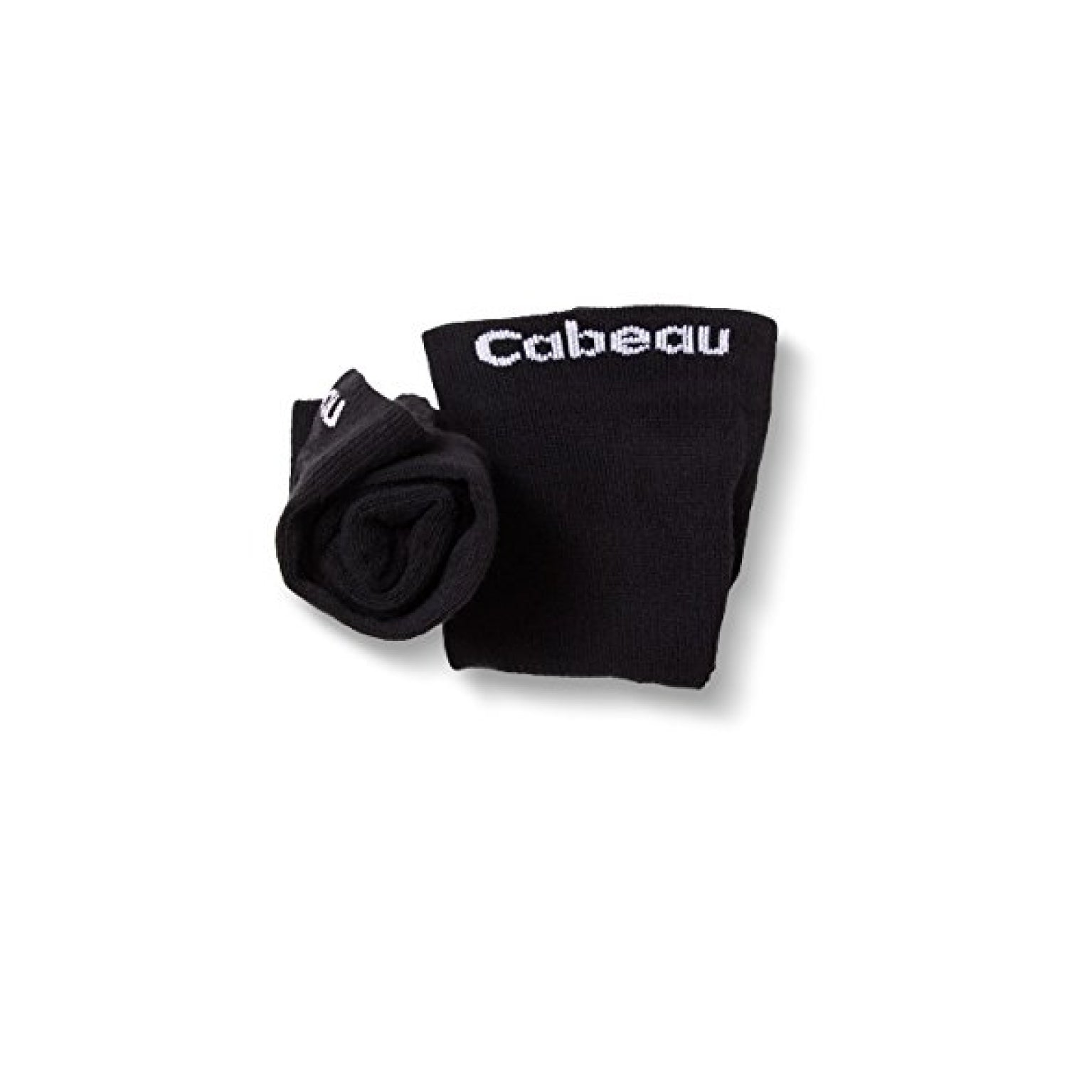 Cabeau Bamboo Compression Socks S/M-Black