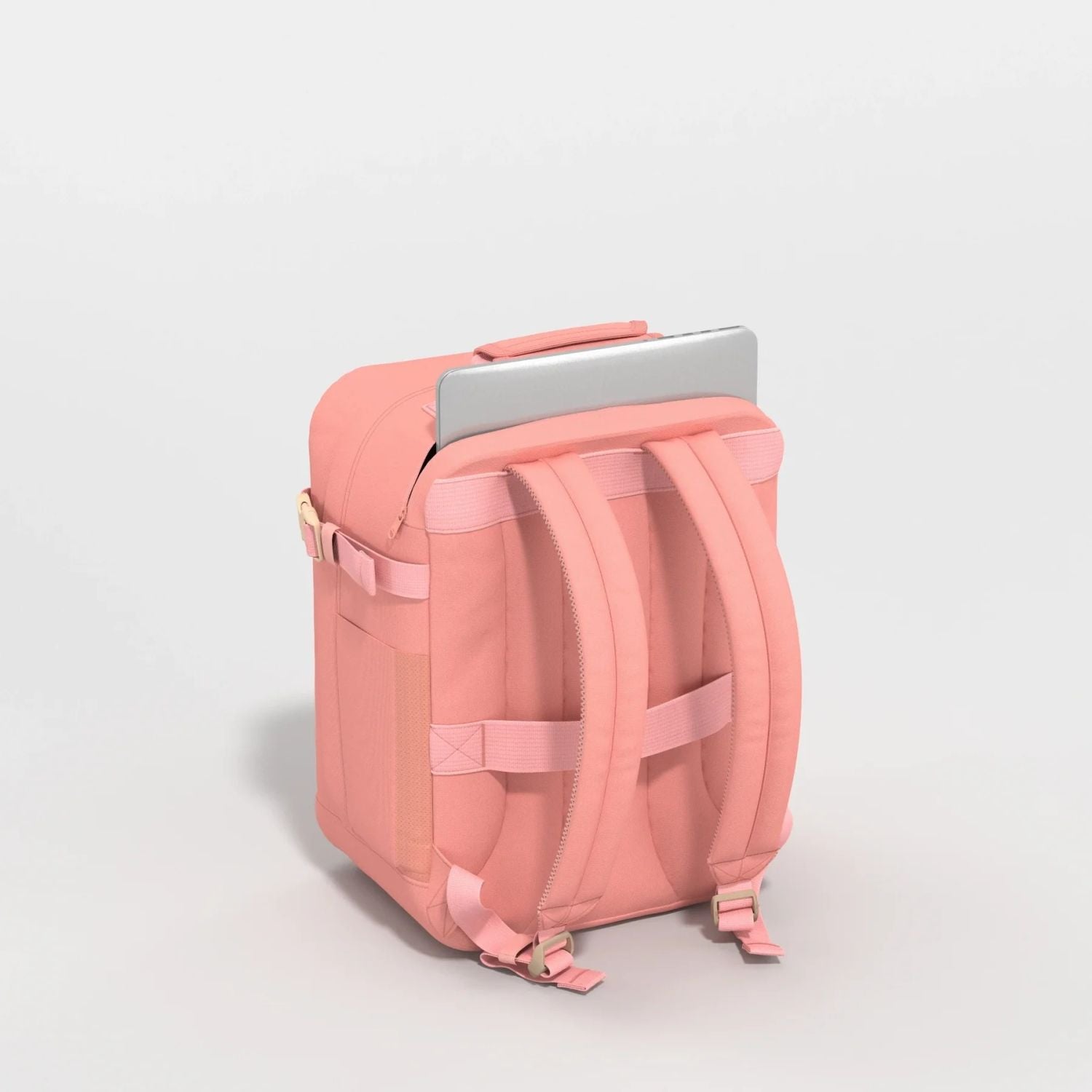 CabinZero Classic 28L Backpack - Laptop (Pinku)