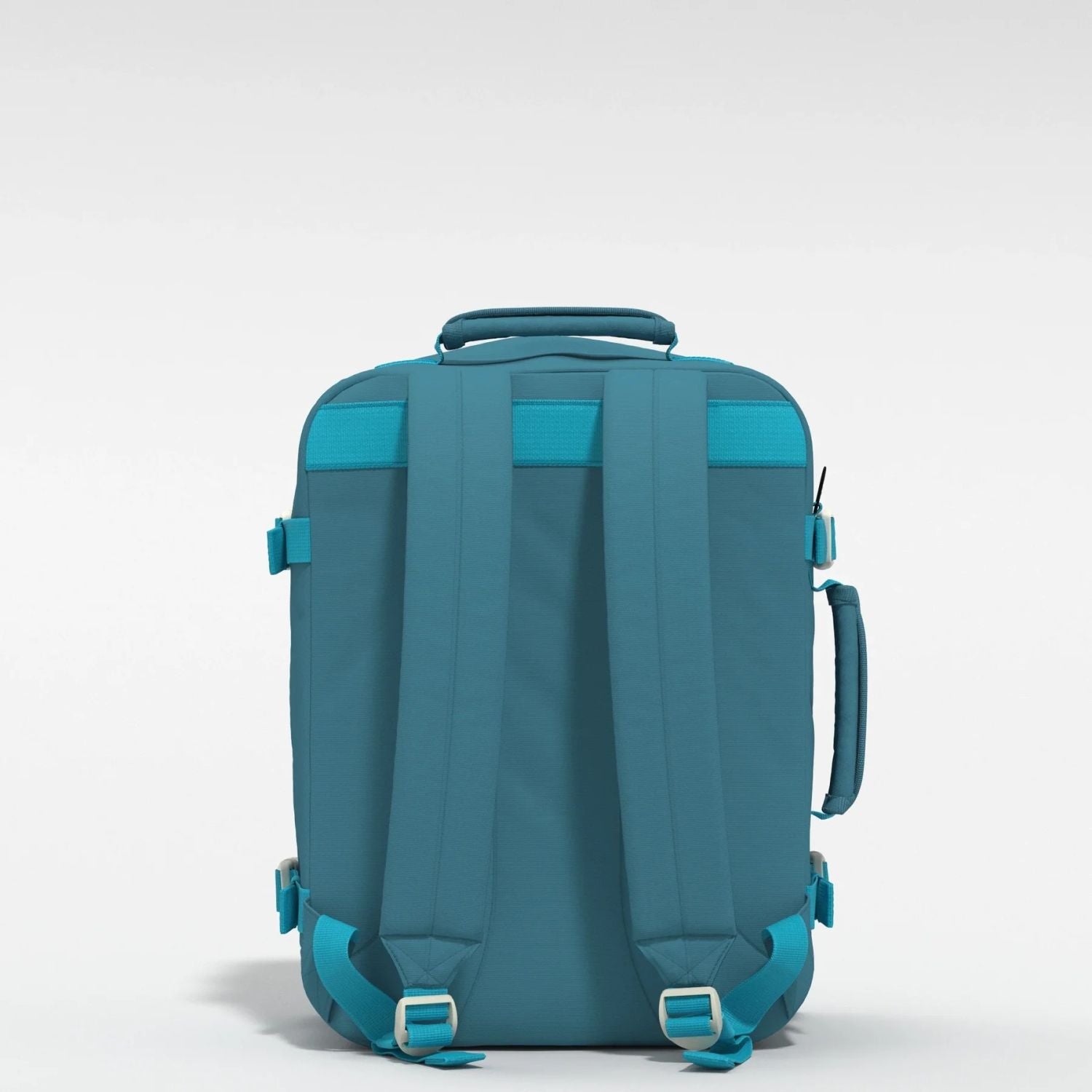 CabinZero Classic Backpack 28L (Bali Blue)
