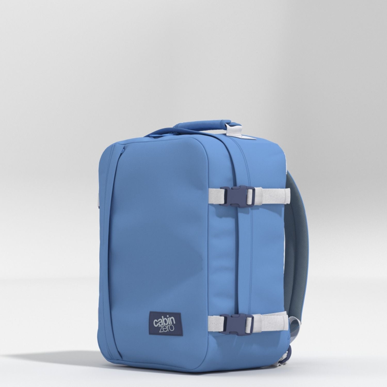 Cabinzero Classic Backpack 28L (Infinity Blue)