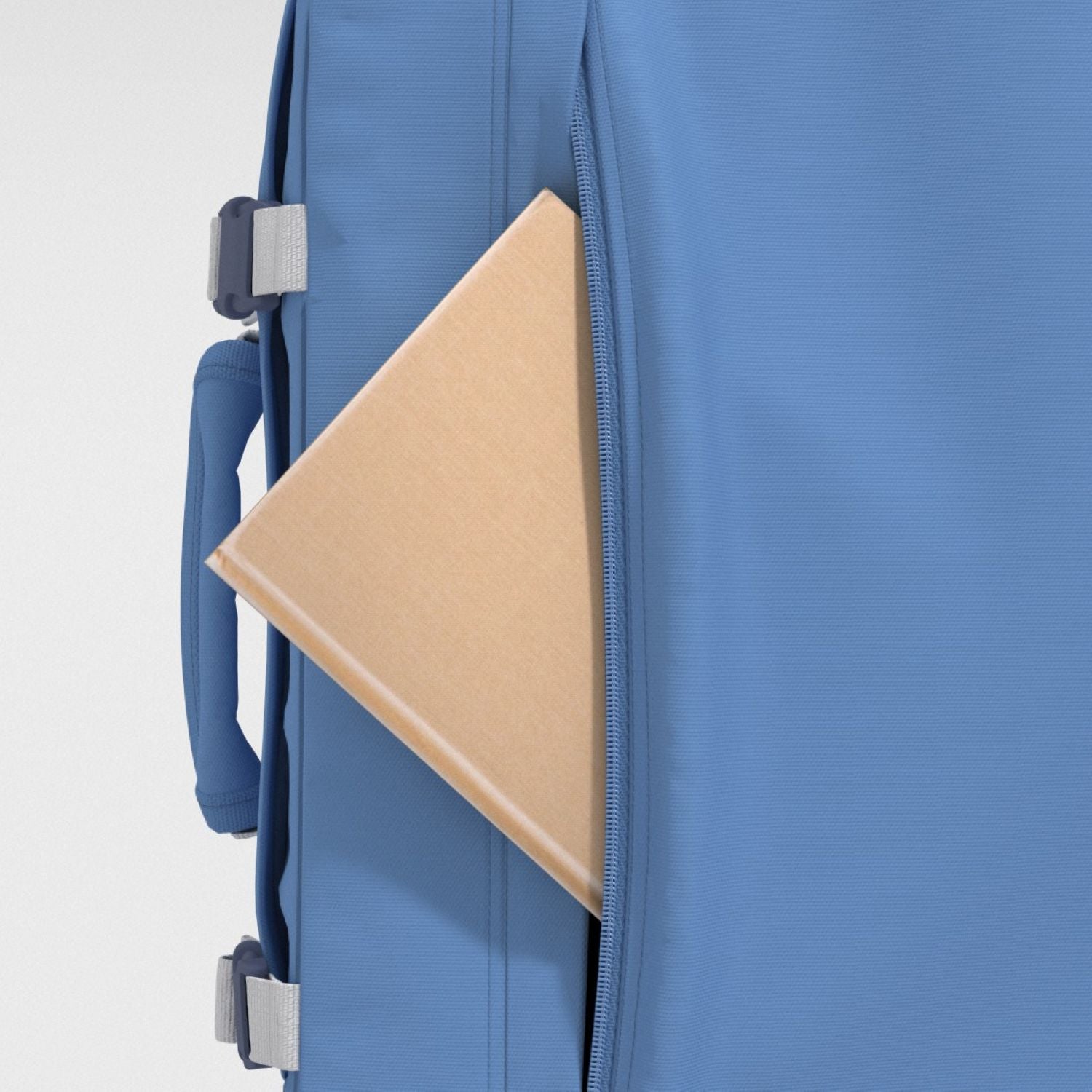 Cabinzero Classic Backpack 28L (Infinity Blue)