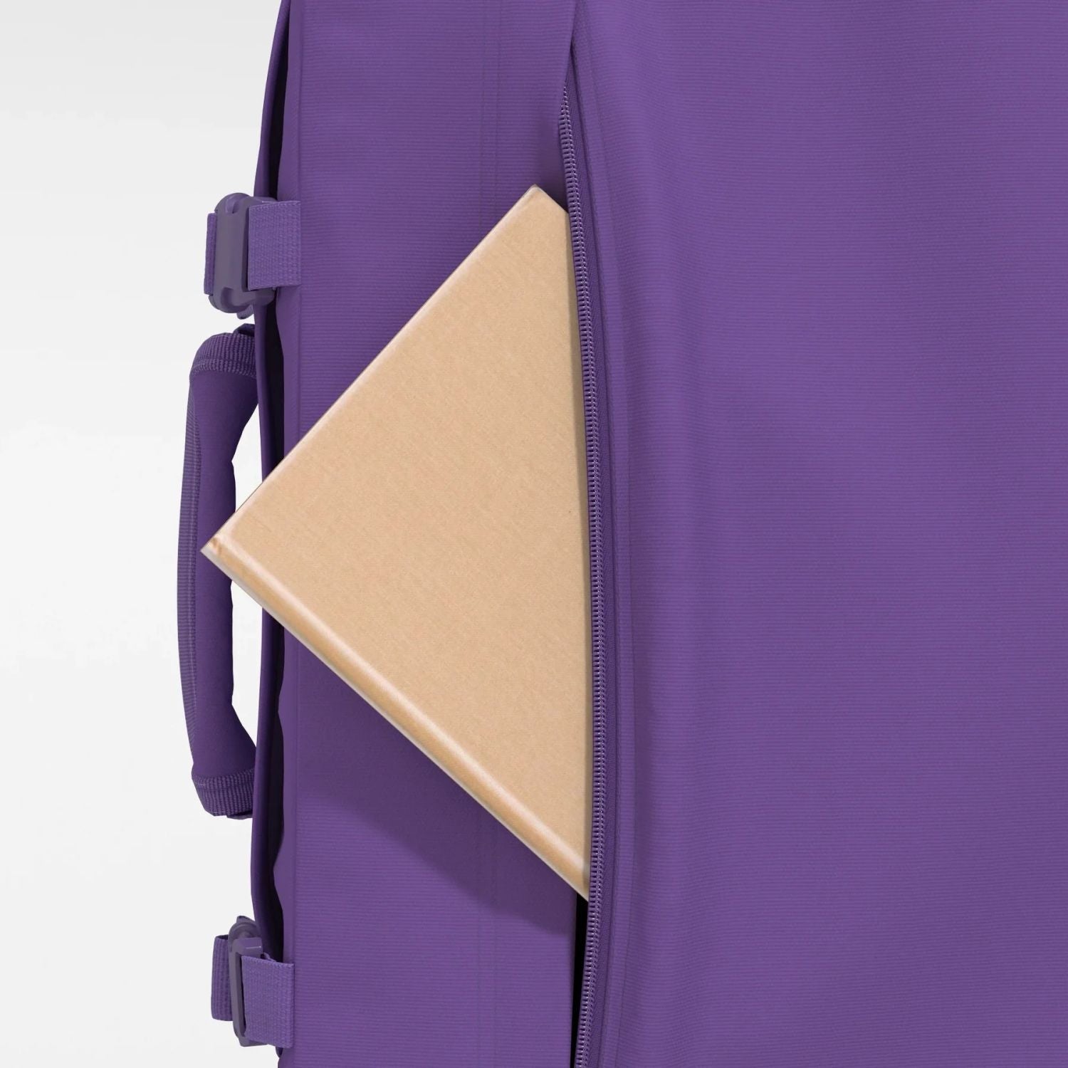 CabinZero Classic Backpack 28L (Lavender Dream)