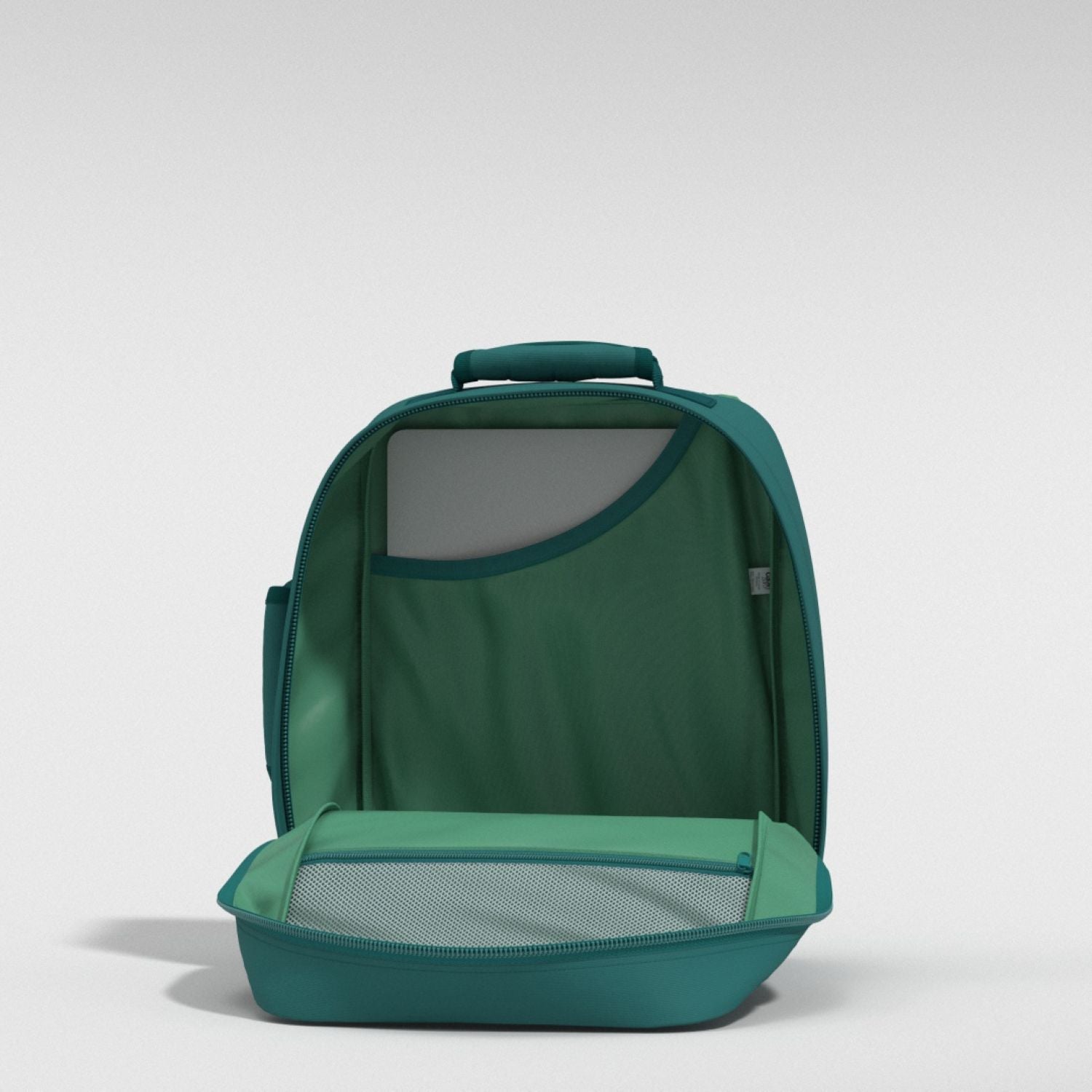 Cabinzero Classic Backpack 28L (Meadow Green)
