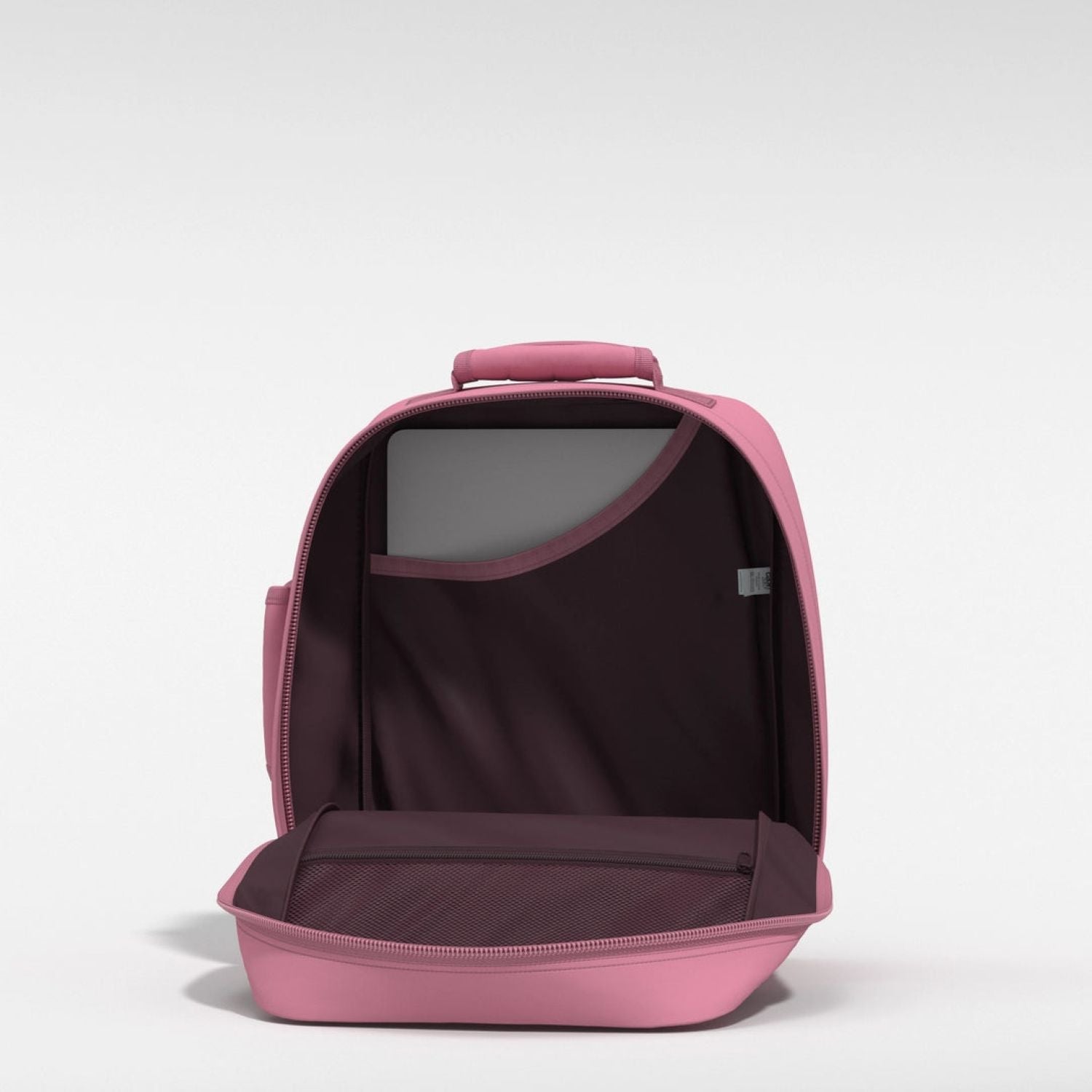 Cabinzero Classic Backpack 28L (Rosa Rosa)