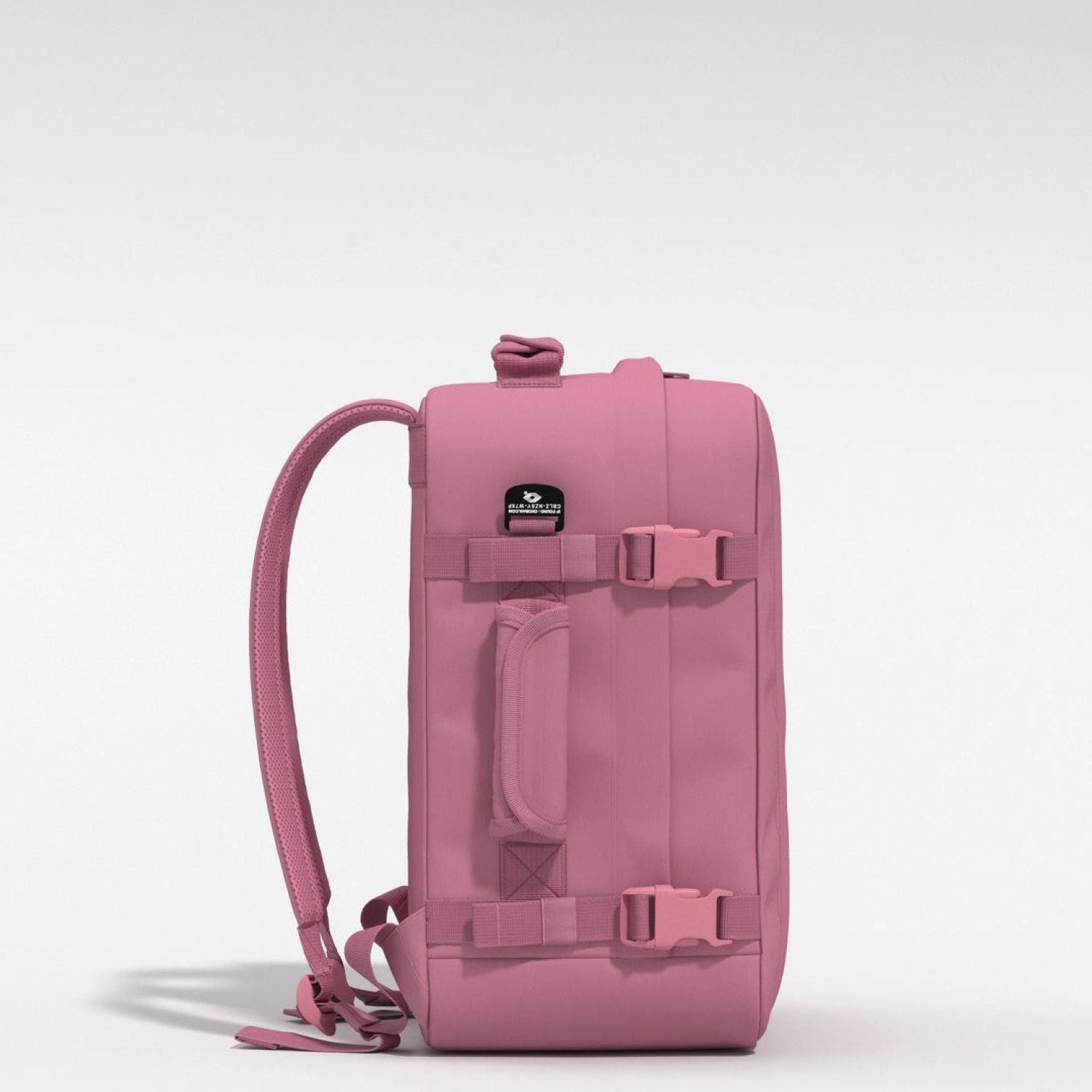 Cabinzero Classic Backpack 28L (Rosa Rosa)