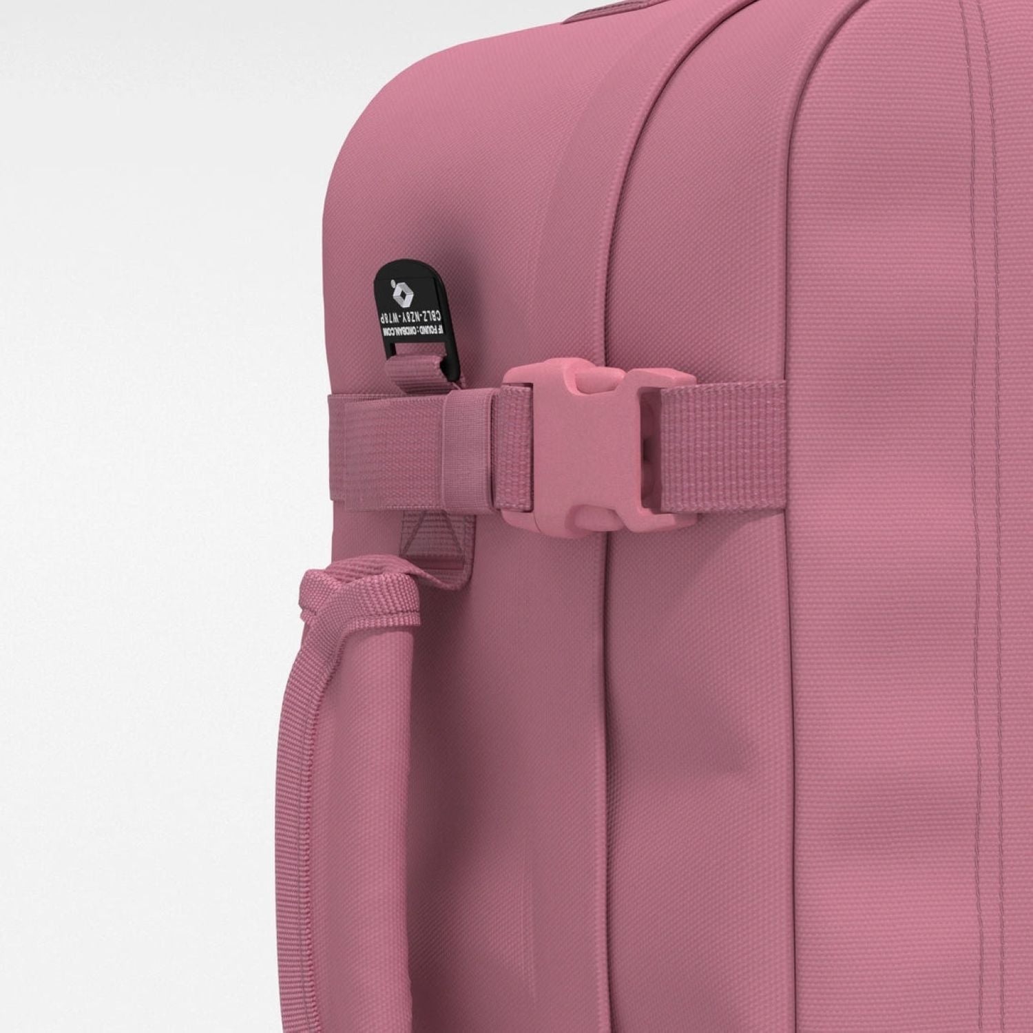 Cabinzero Classic Backpack 28L (Rosa Rosa)