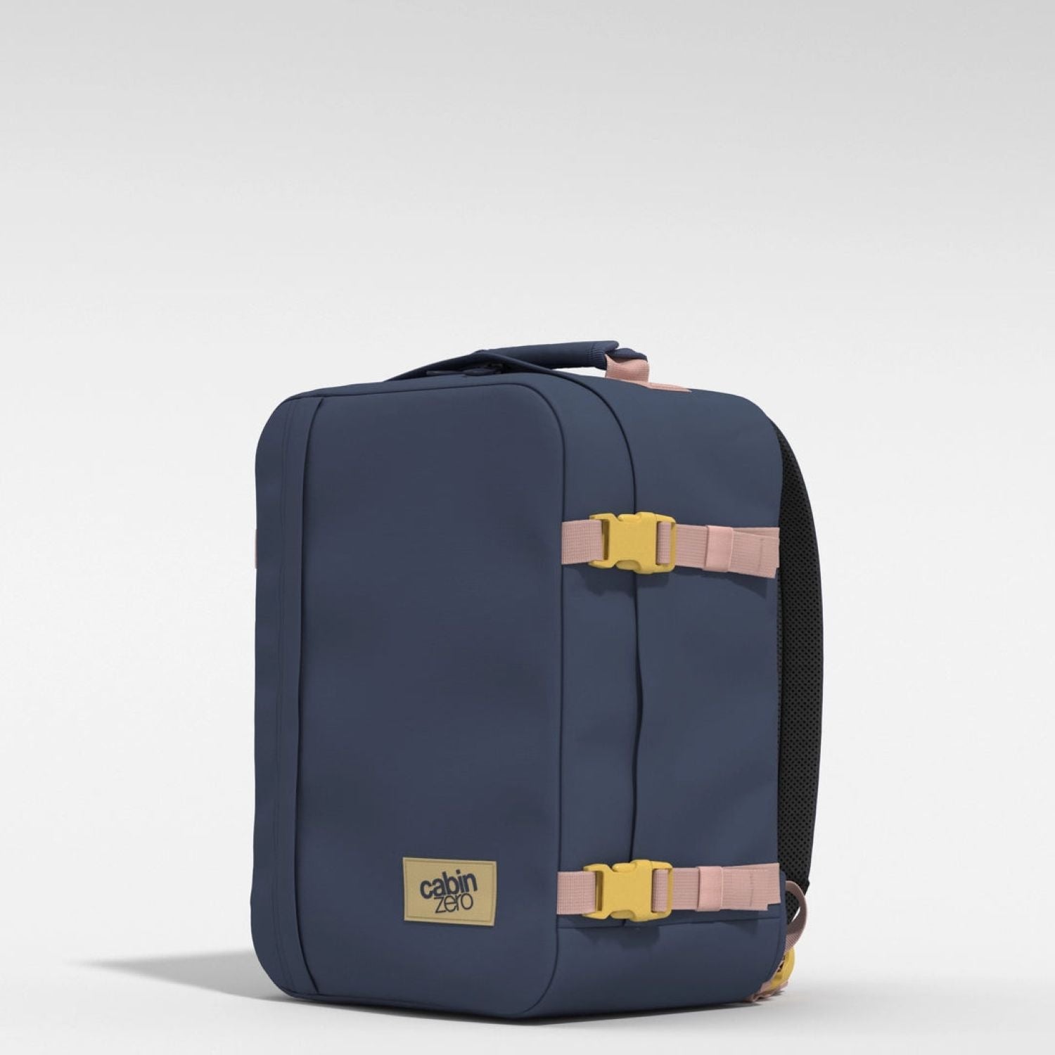 Cabinzero Classic Backpack 28L (Shibori Blue)