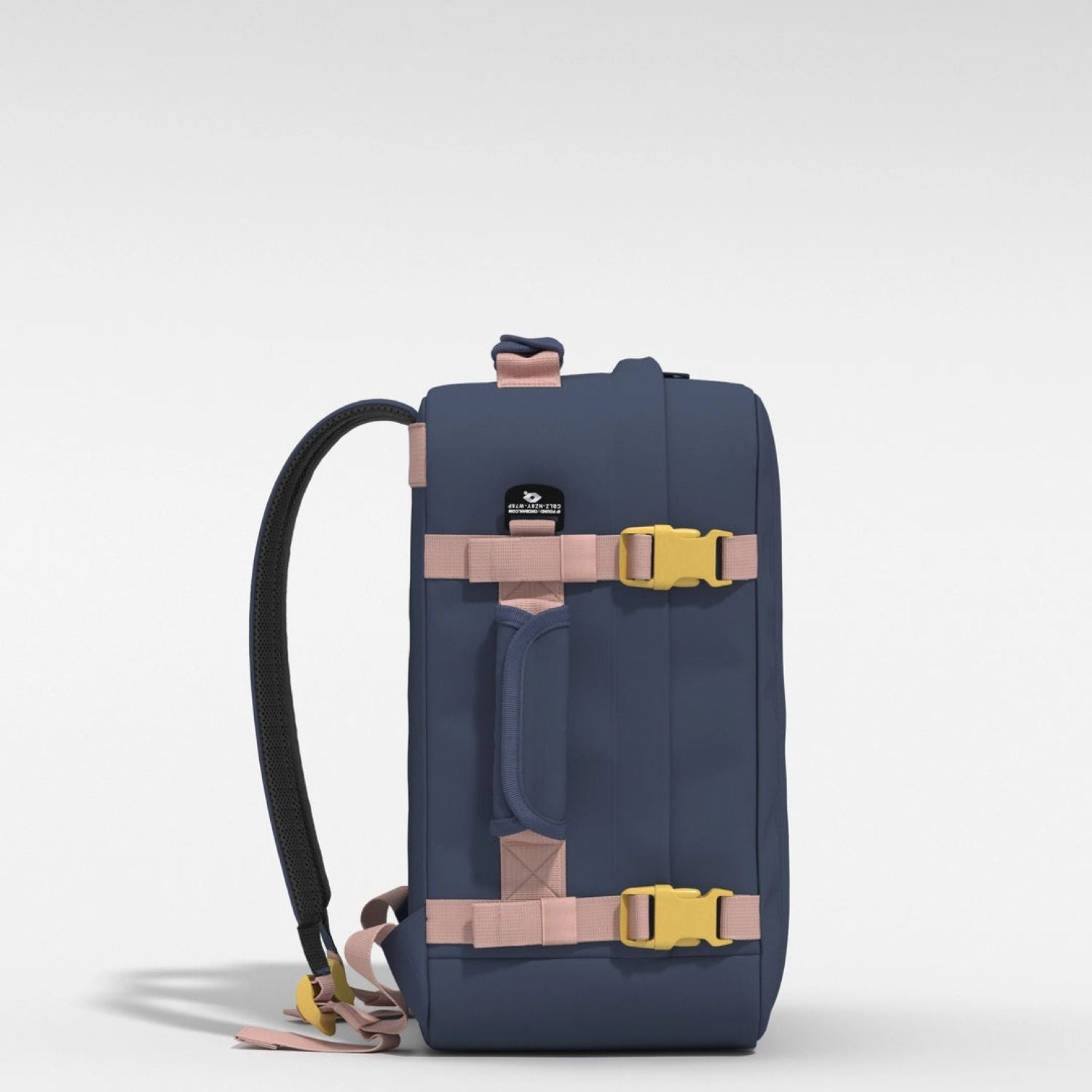 Cabinzero Classic Backpack 28L (Shibori Blue)