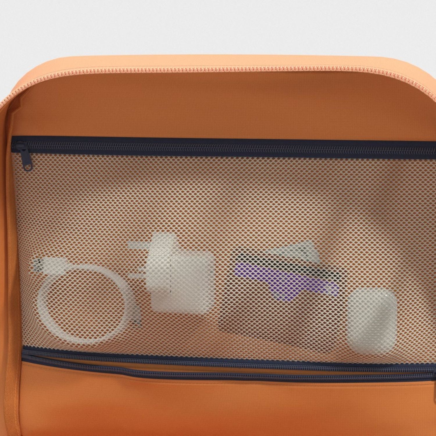 Cabinzero Classic Backpack 28L (Sunny Day)