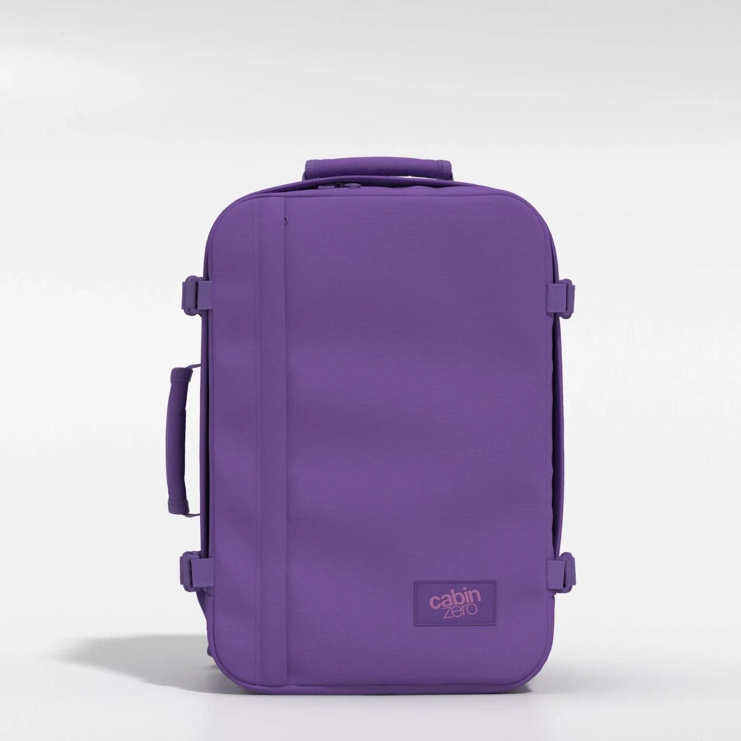 CabinZero Classic Backpack 36L (Lavender Dream)