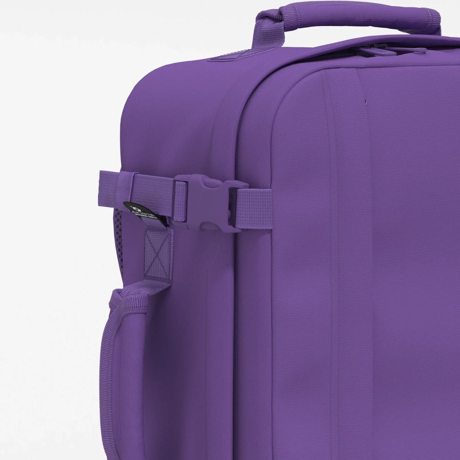 CabinZero Classic Backpack 36L (Lavender Dream)