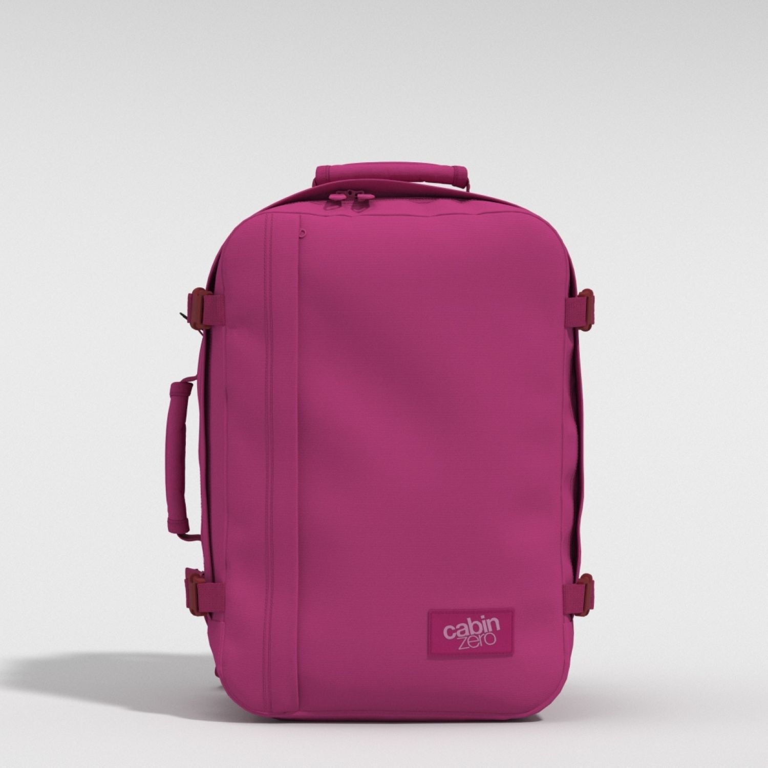 Cabinzero Classic Backpack 36L (Lovestruck Pink)