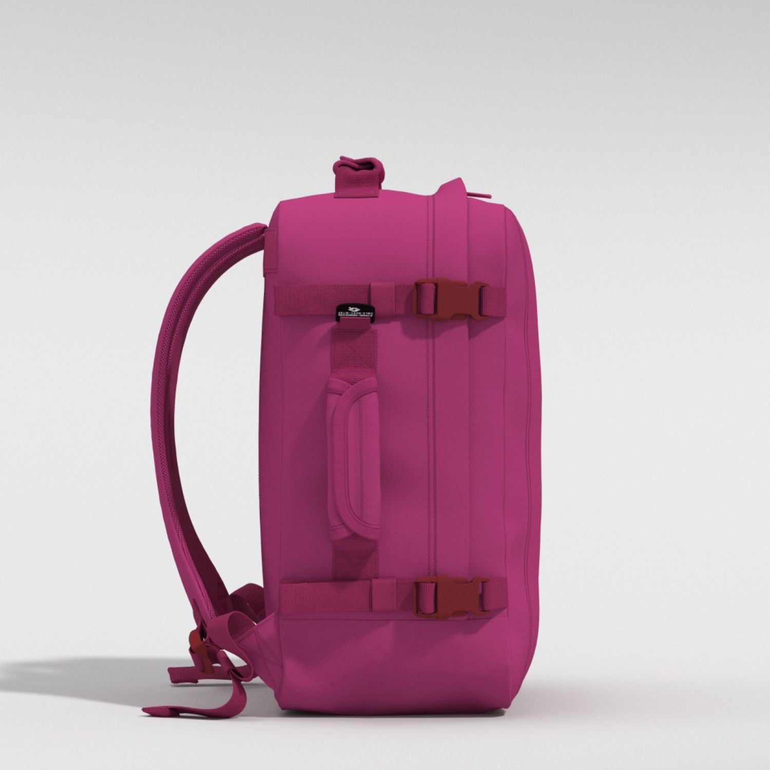 Cabinzero Classic Backpack 36L (Lovestruck Pink)