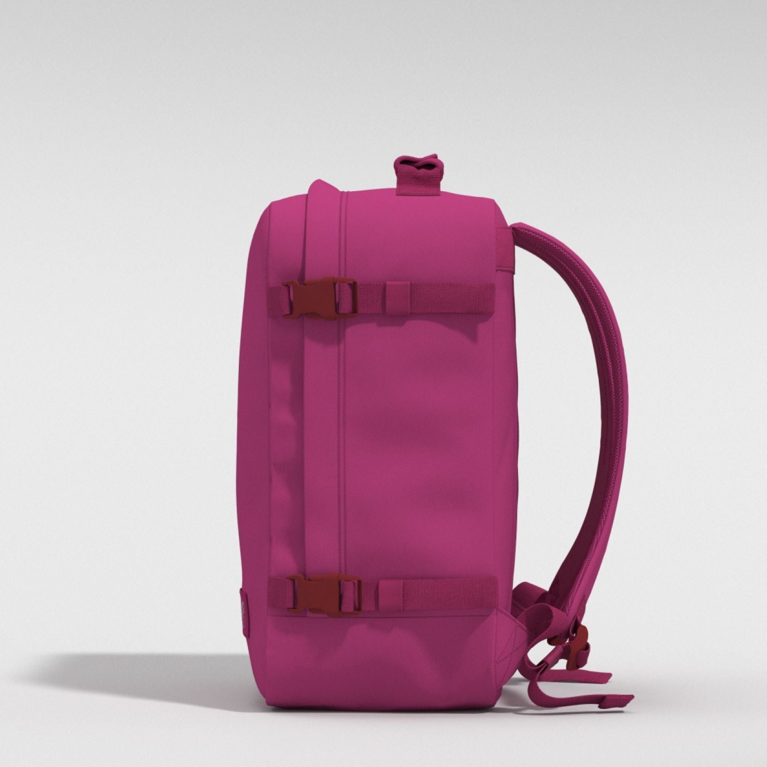 Cabinzero Classic Backpack 36L (Lovestruck Pink)