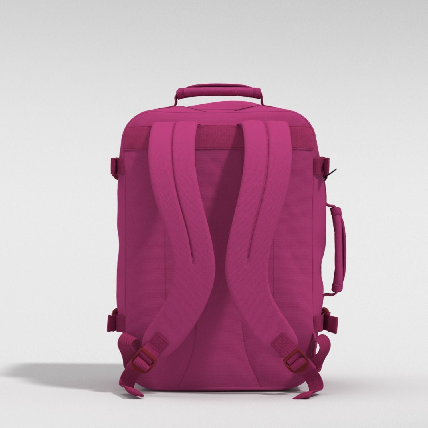 Cabinzero Classic Backpack 36L (Lovestruck Pink)