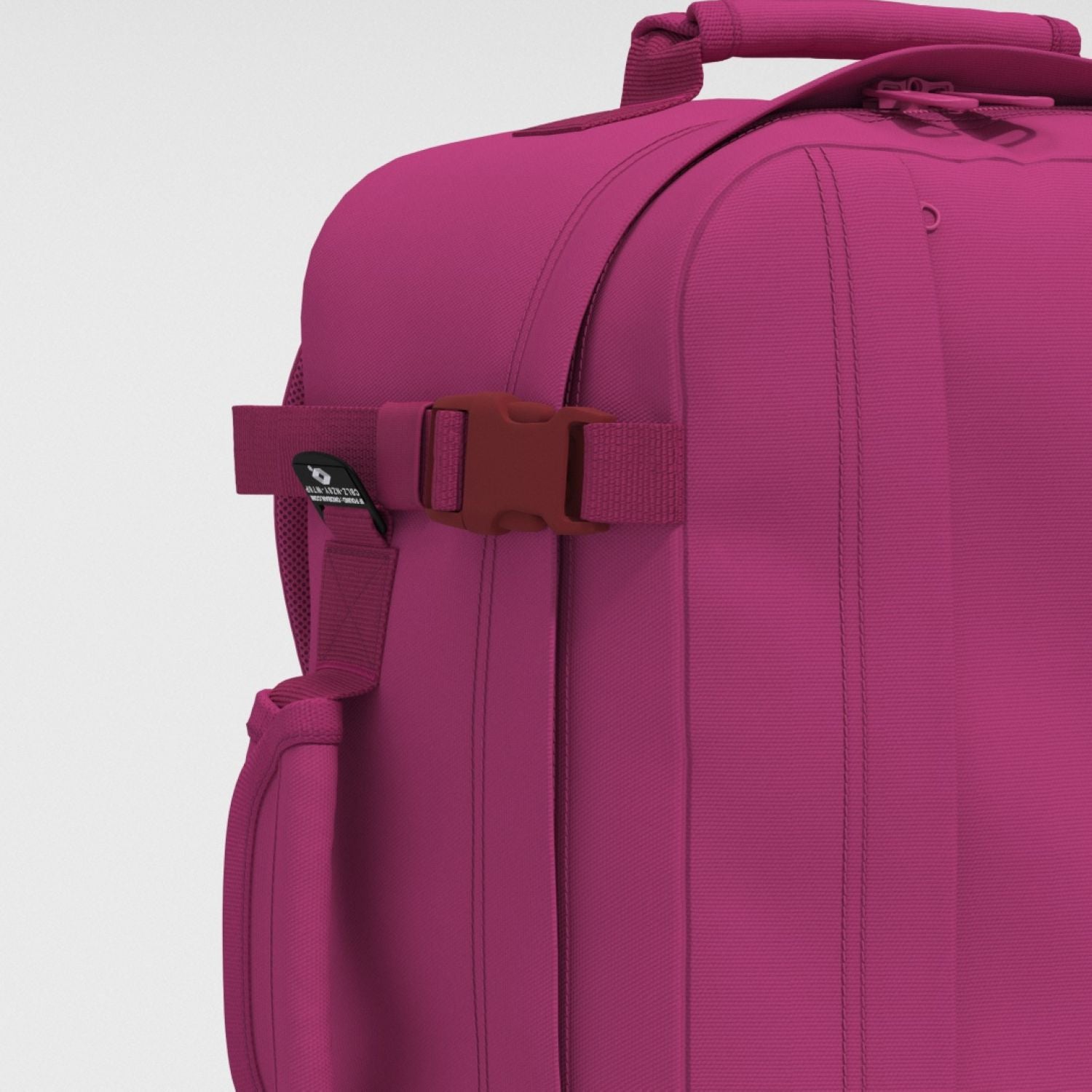 Cabinzero Classic Backpack 36L (Lovestruck Pink)