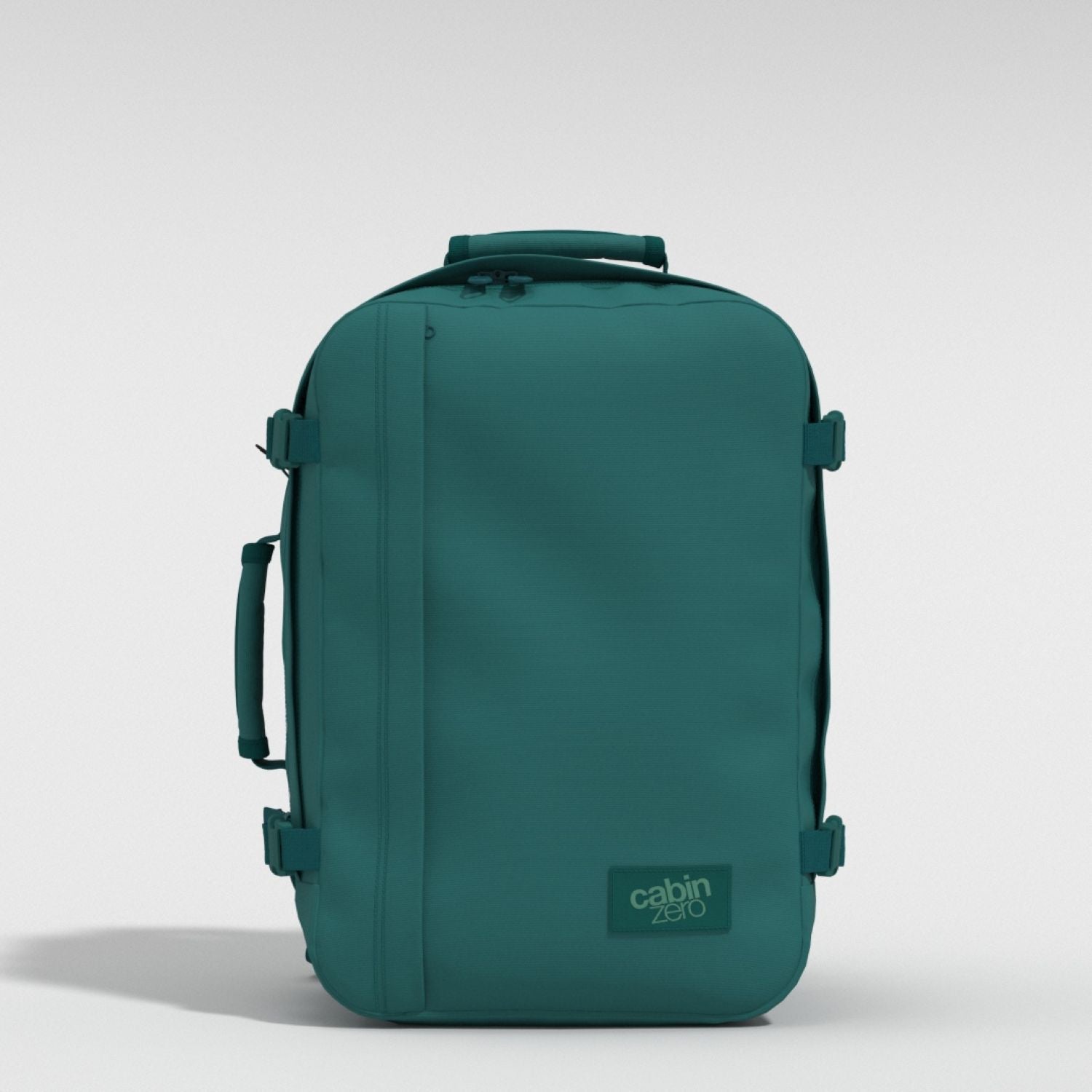 Cabinzero Classic Backpack 36L (Meadow Green)