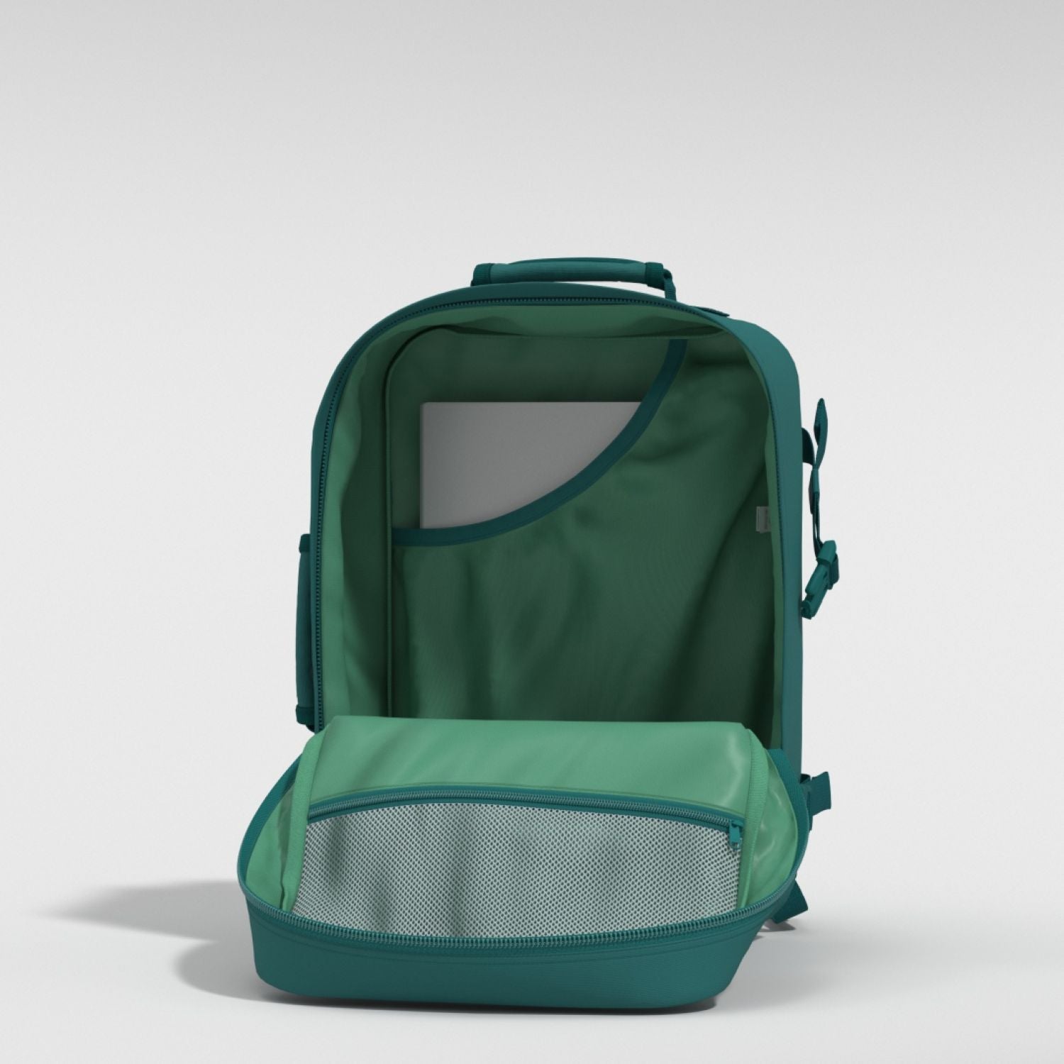 Cabinzero Classic Backpack 36L (Meadow Green)