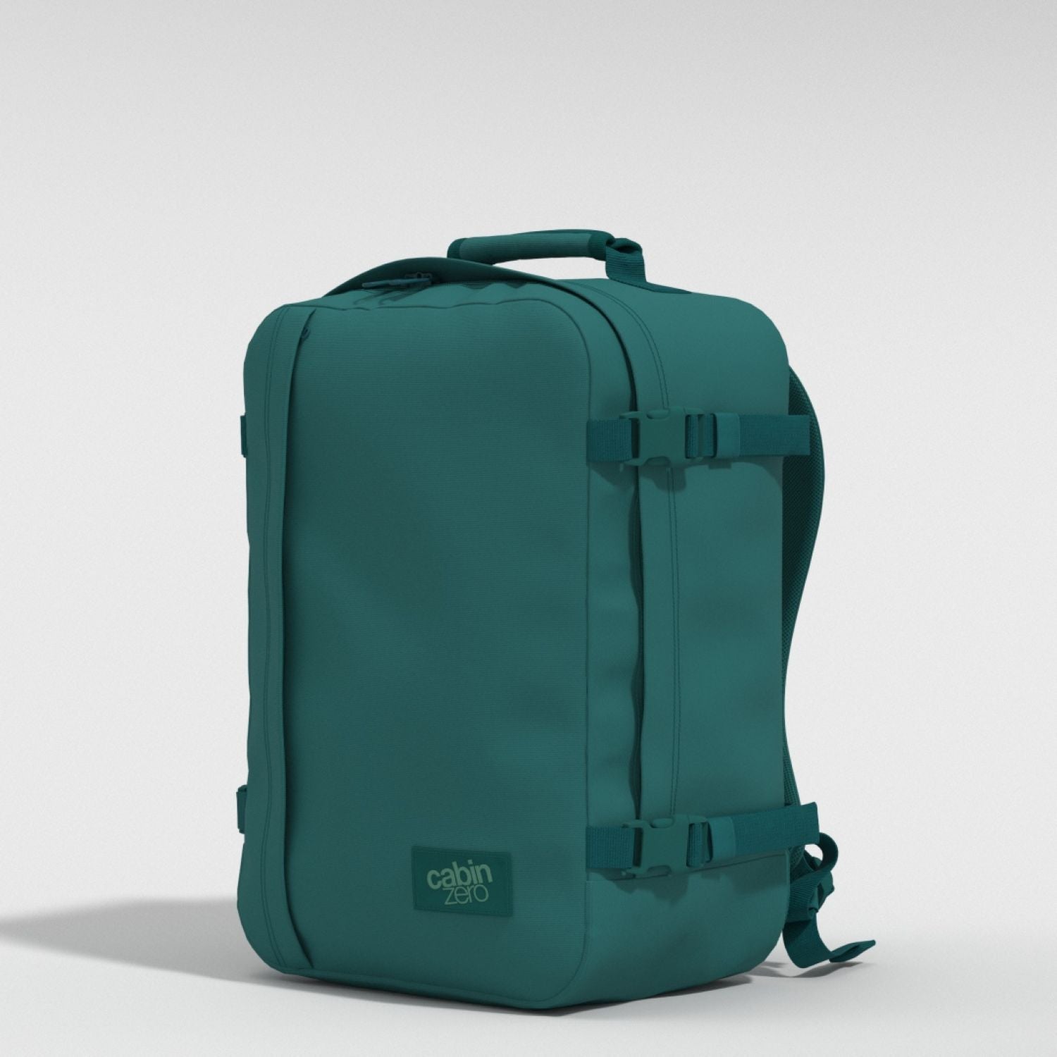 Cabinzero Classic Backpack 36L (Meadow Green)