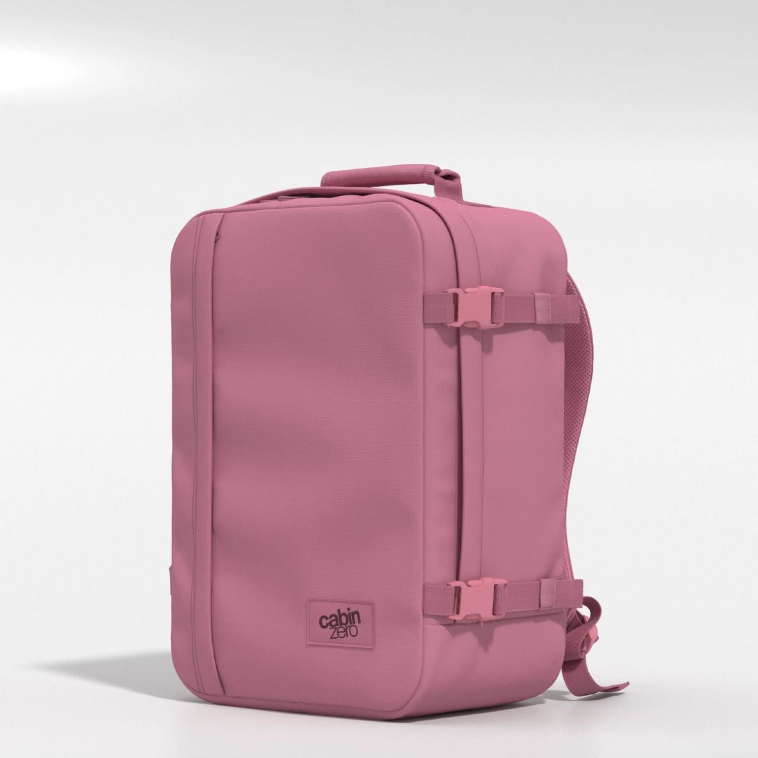 Cabinzero Classic Backpack 36L (Rosa Rosa)