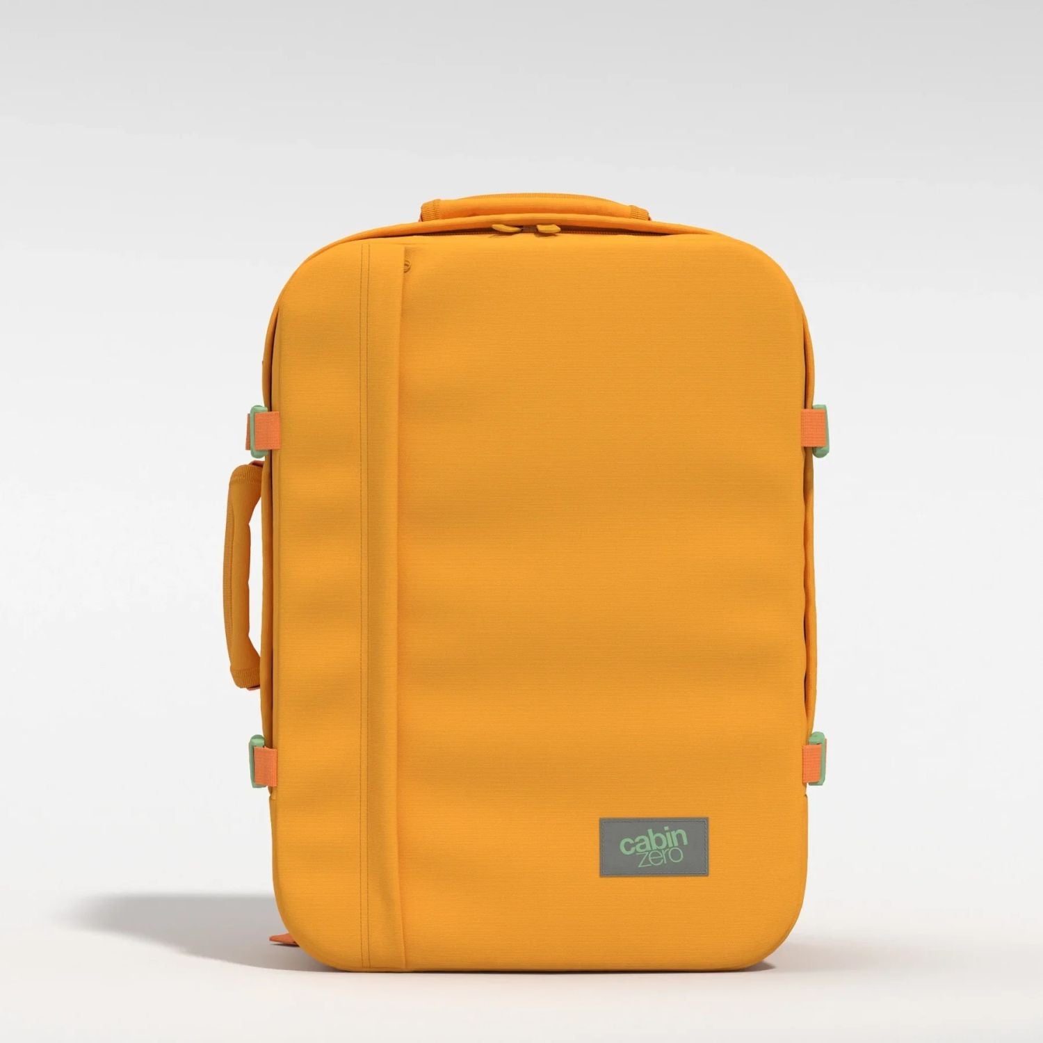 CabinZero Classic Backpack 44L (Honeycomb)