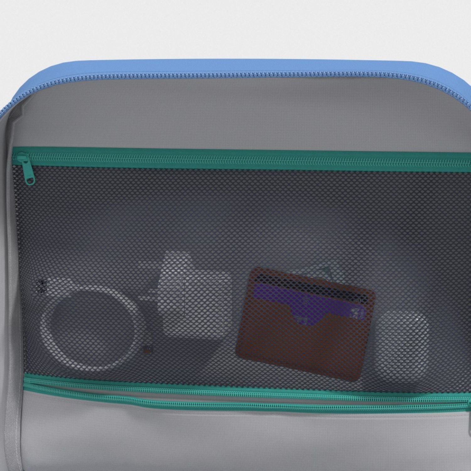 Cabinzero Classic Backpack 44L (Infinity Blue)